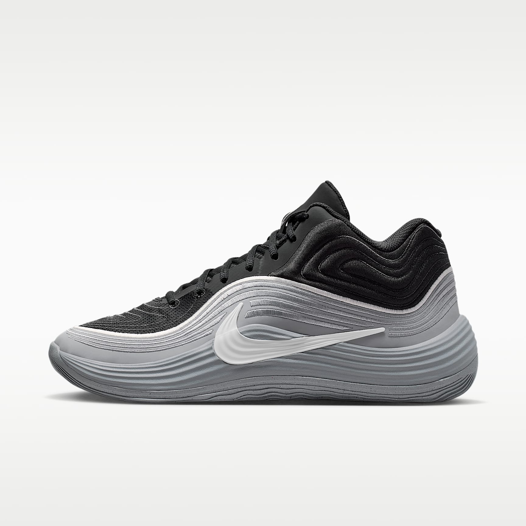 Nike Precision 8 MID Men's Basketball Shoes