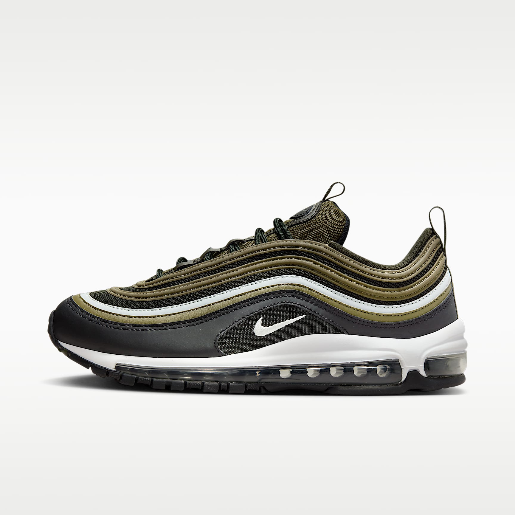 Nike Air Max 97 Men's Shoes