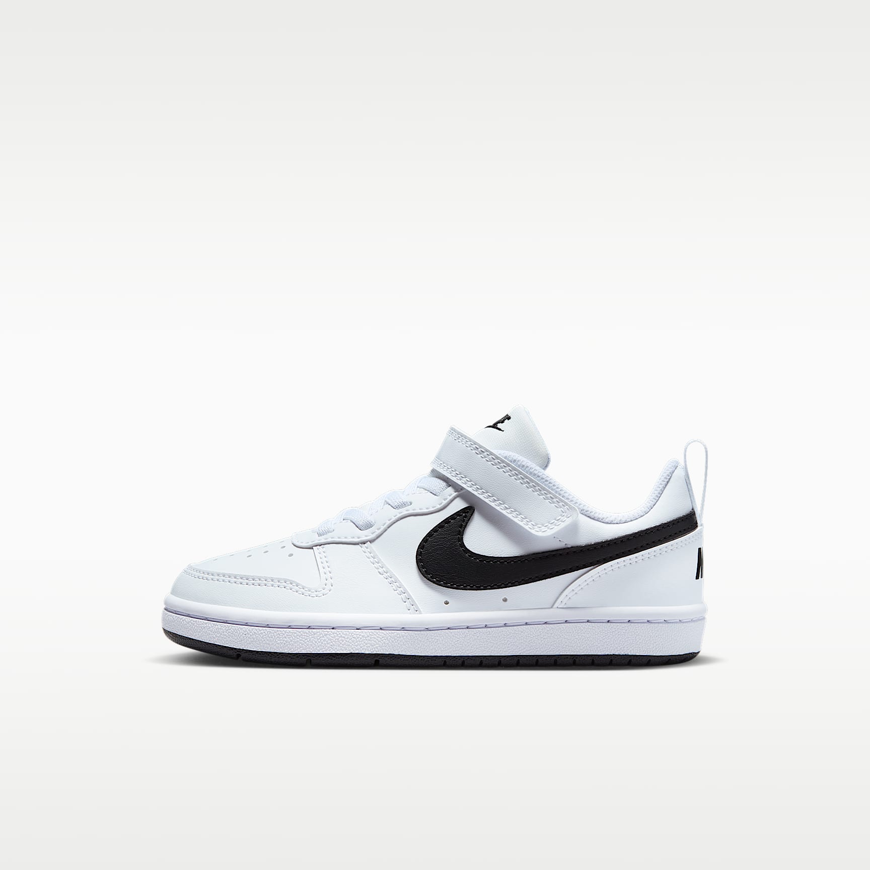 Nike Court Borough Low Recraft Younger Kids' Shoes