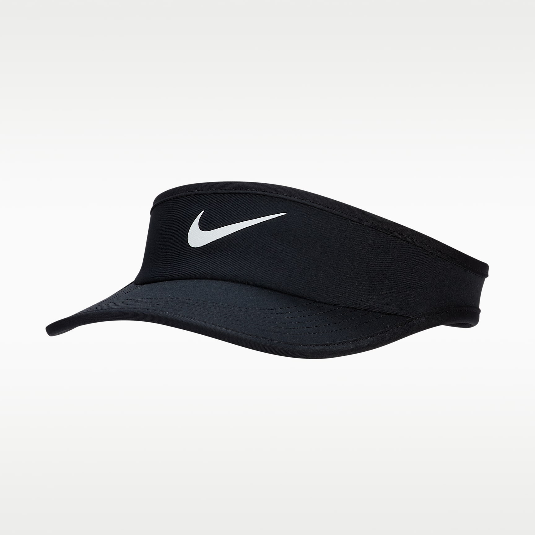 women's nike aerobill visor