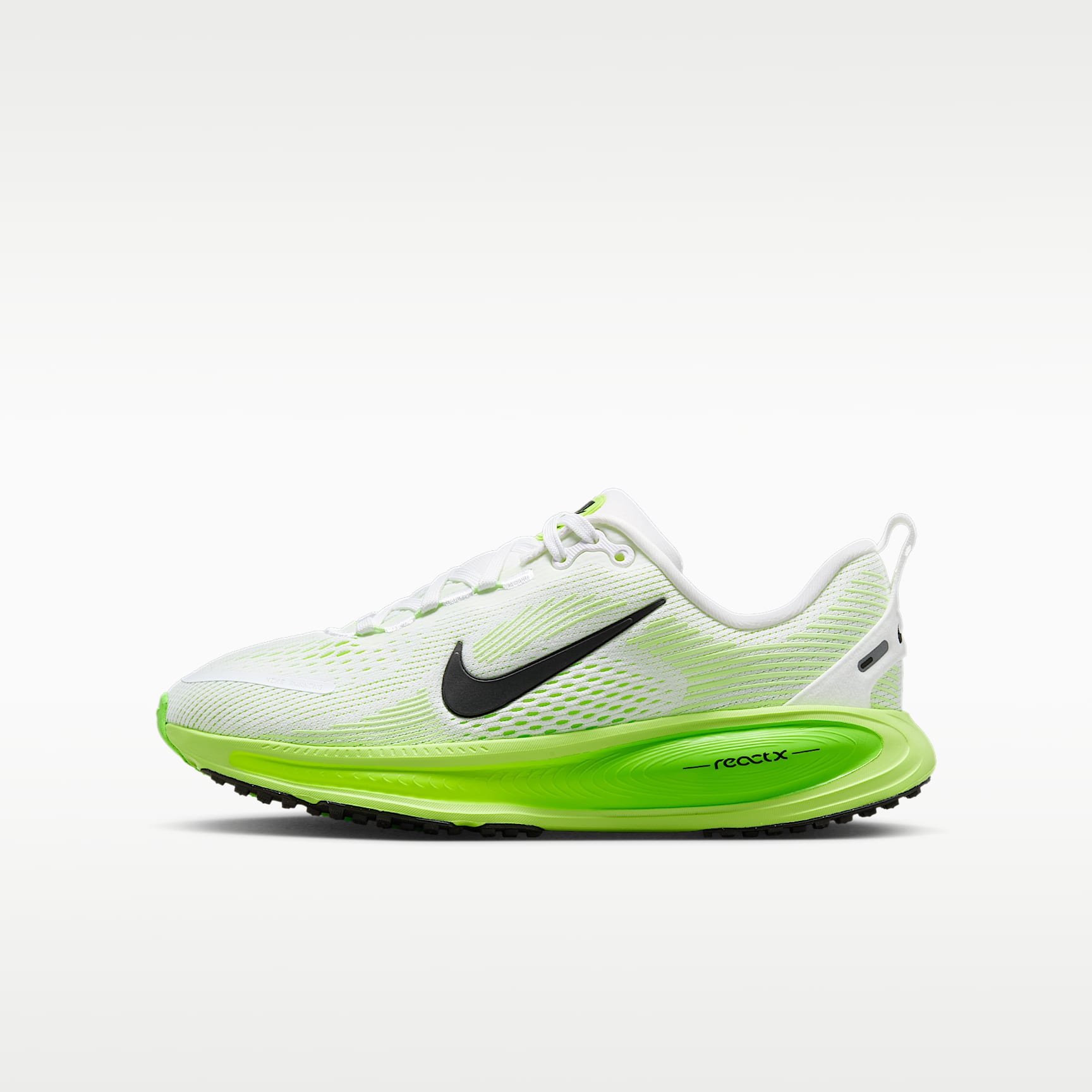 Nike Vomero 18 Older Kids' Road Running Shoes