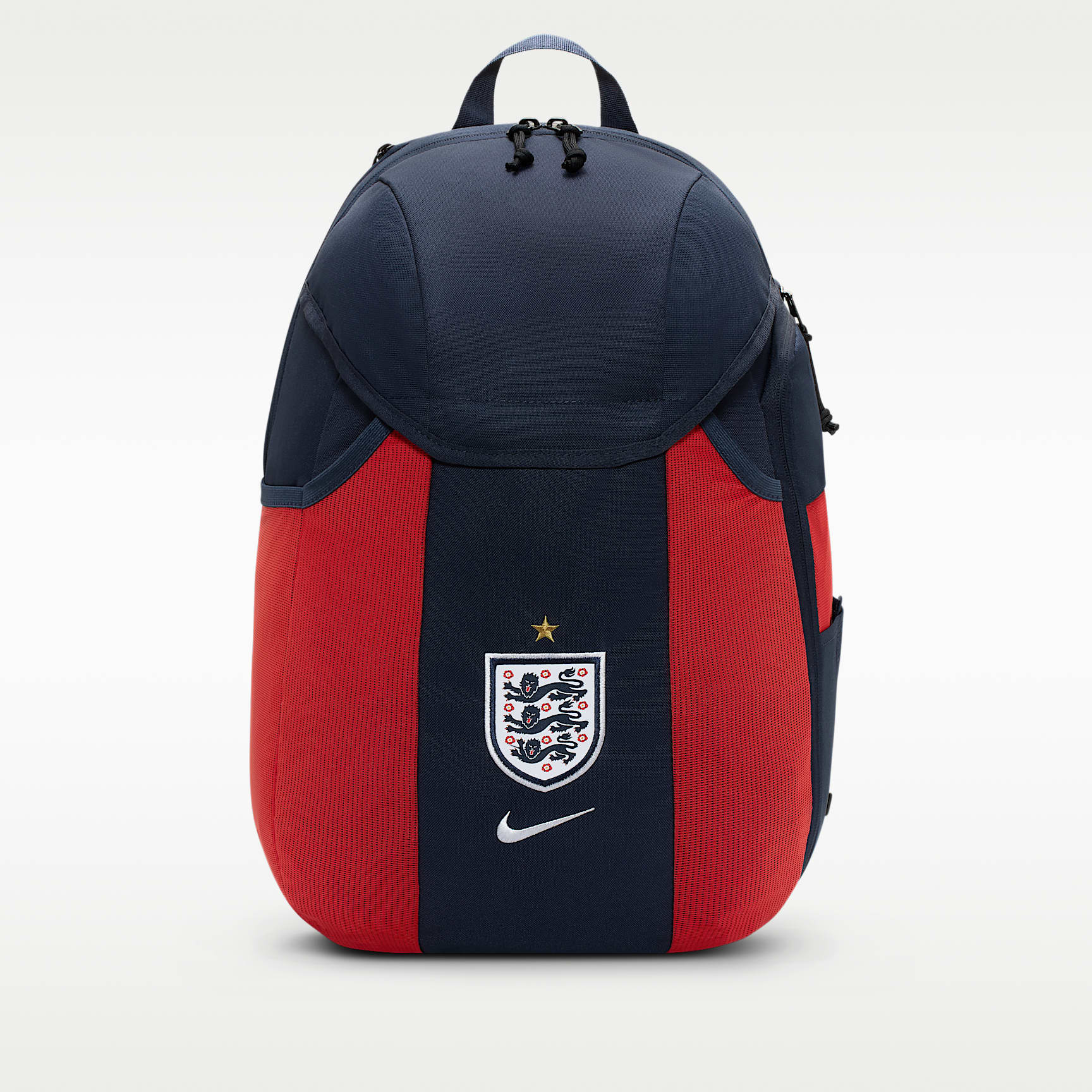 Batoh Anglie 2026/27 Academy Batoh Nike Academy