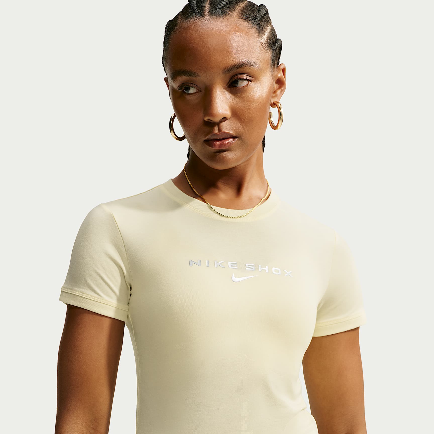 Nike Sportswear T-Shirt (Damen)
