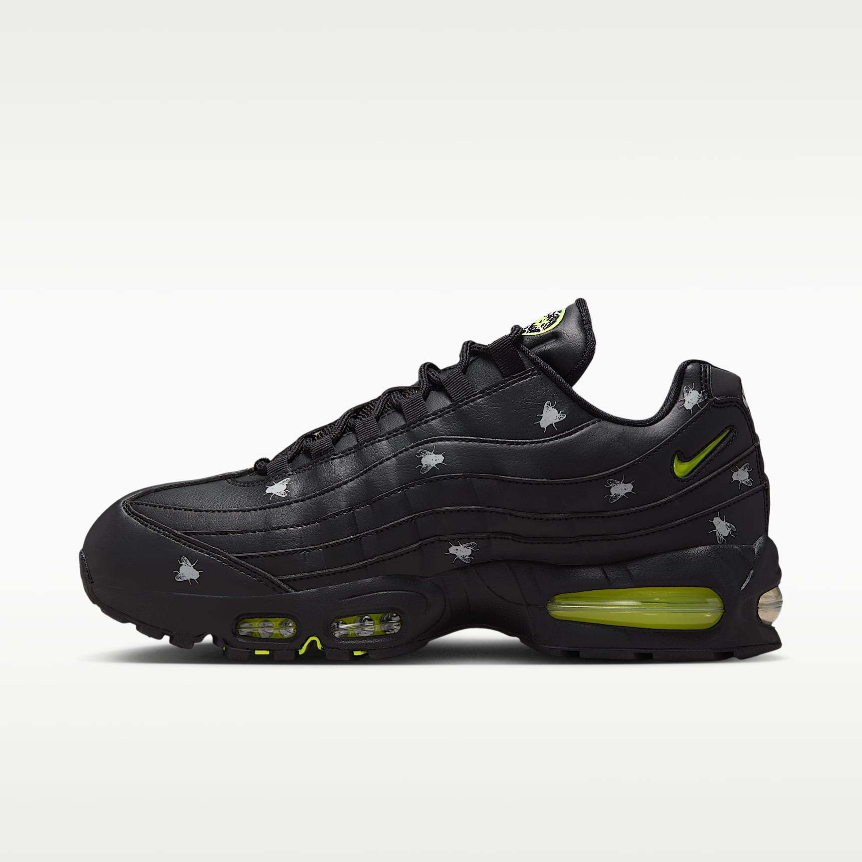 Sapatilhas Nike Air Max 95 Premium para homem