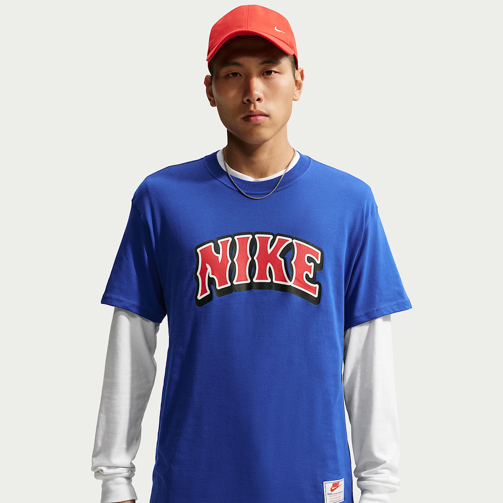 ナイキ スポーツウェア Tシャツ