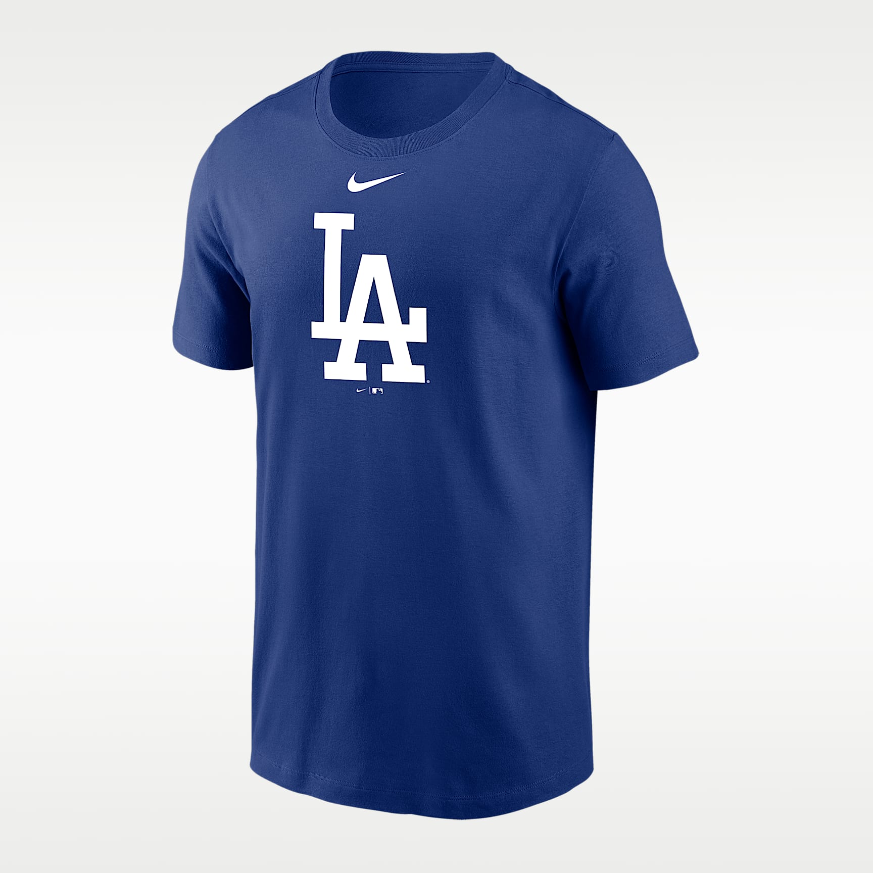 Gorra Nike de la MLB Club Los Angeles Dodgers