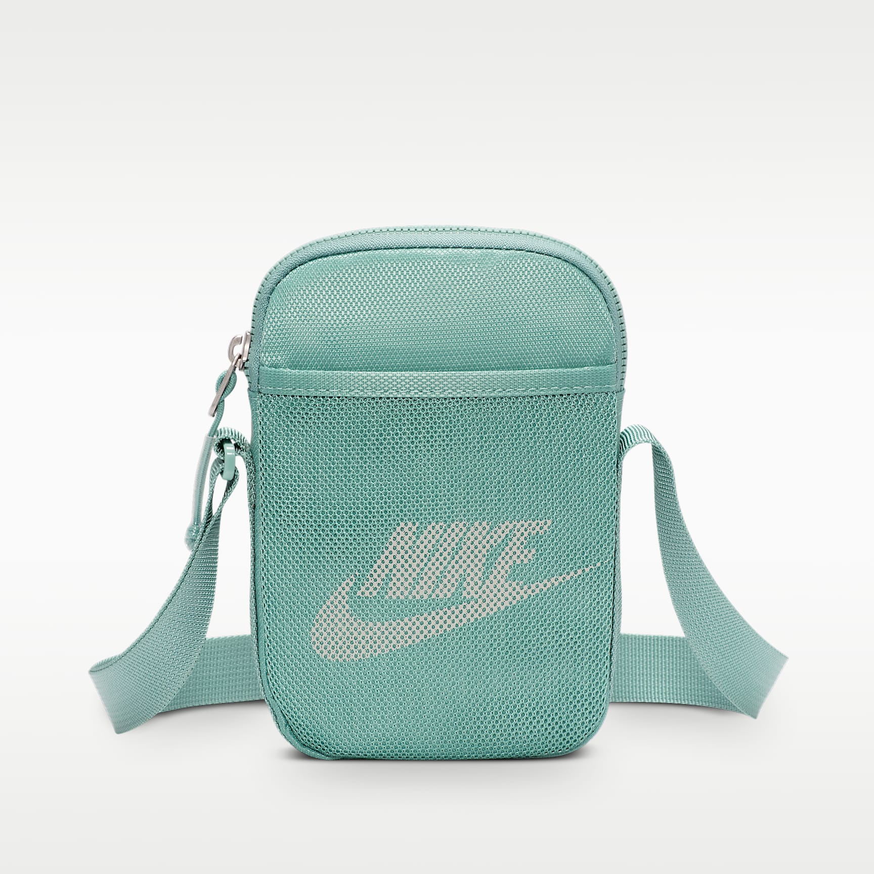 Nike Heritage Crossbody Bag (Small, 1L)