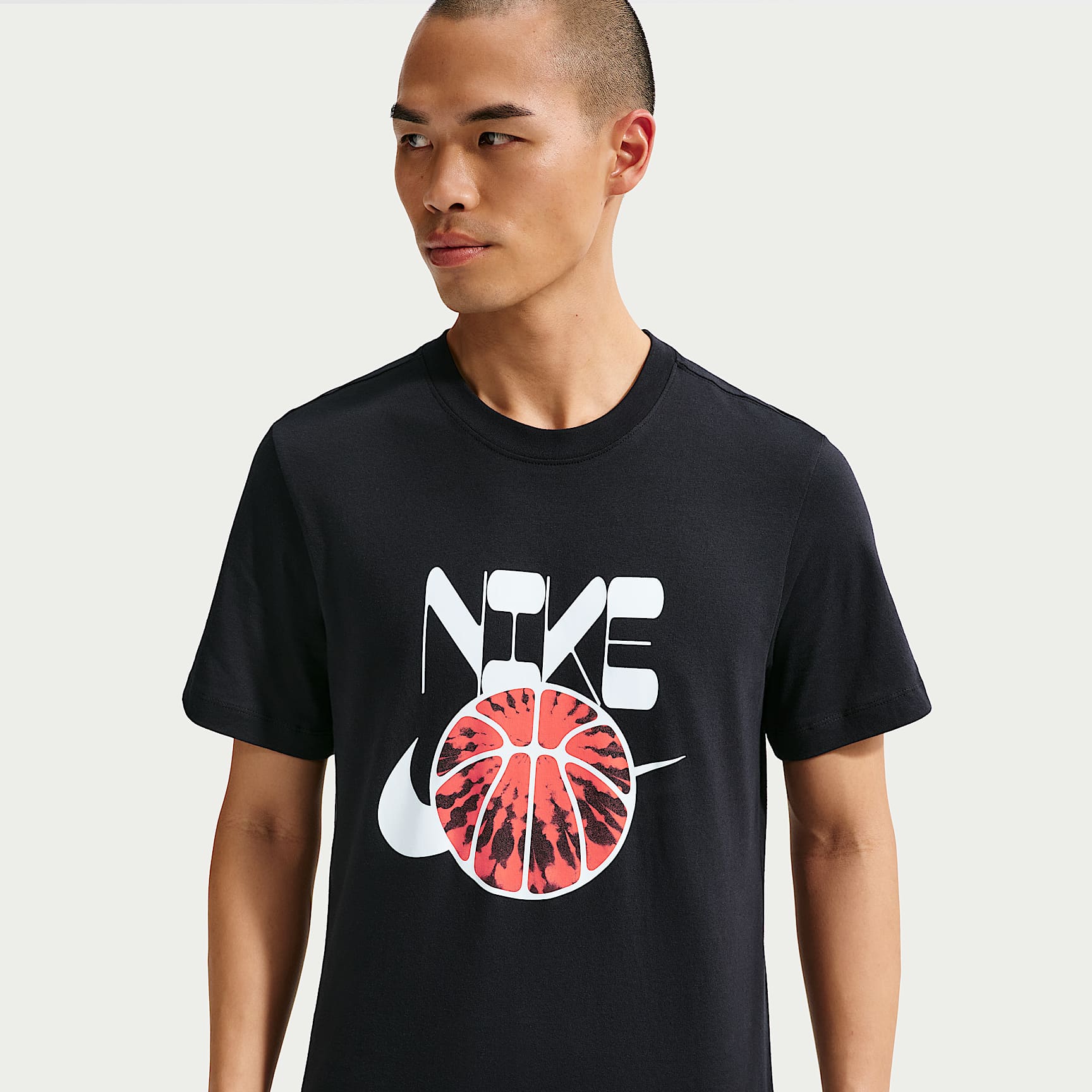 ナイキ メンズ バスケットボール Tシャツ