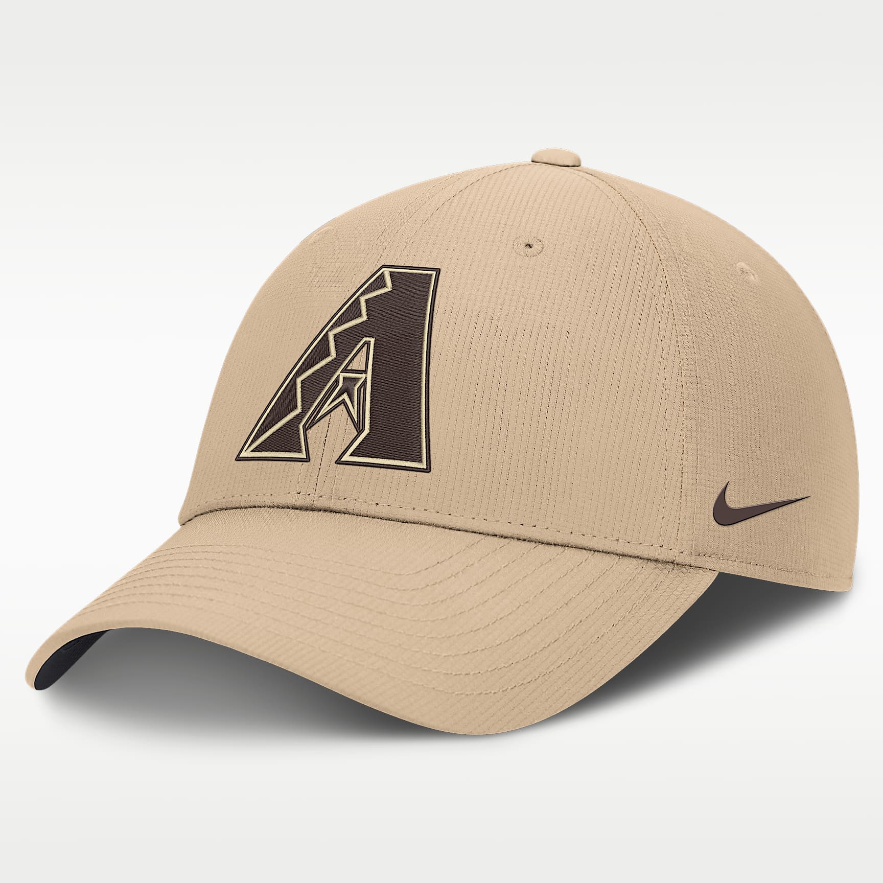 Arizona Diamondbacks Club Men's Nike Dri-FIT MLB Adjustable Hat