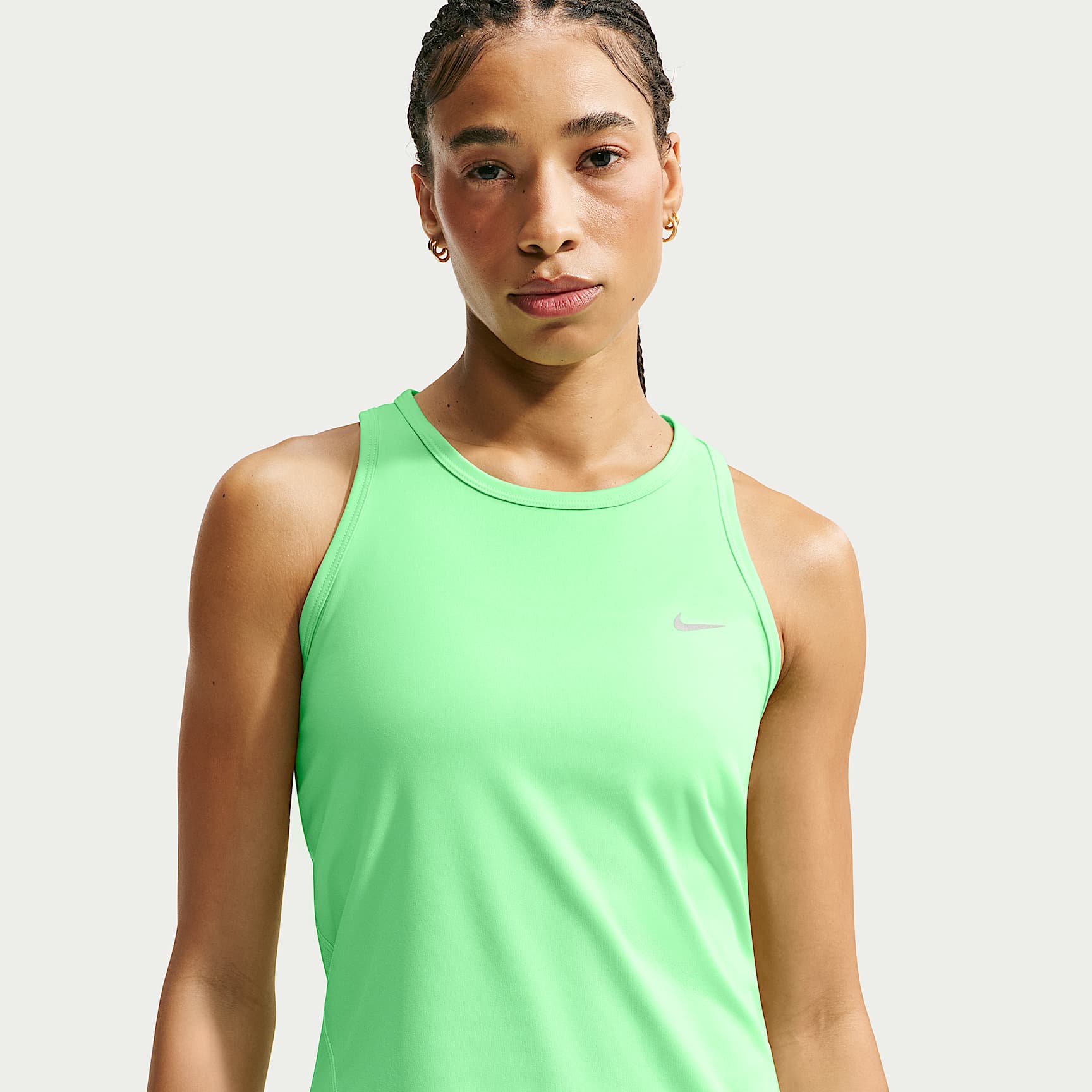 Nike Tempo Women's Dri-FIT Running Tank Top