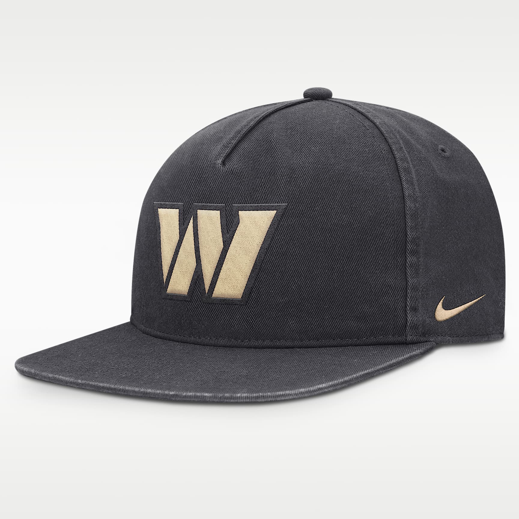 Washington Commanders Pro Men's Nike NFL Adjustable Hat
