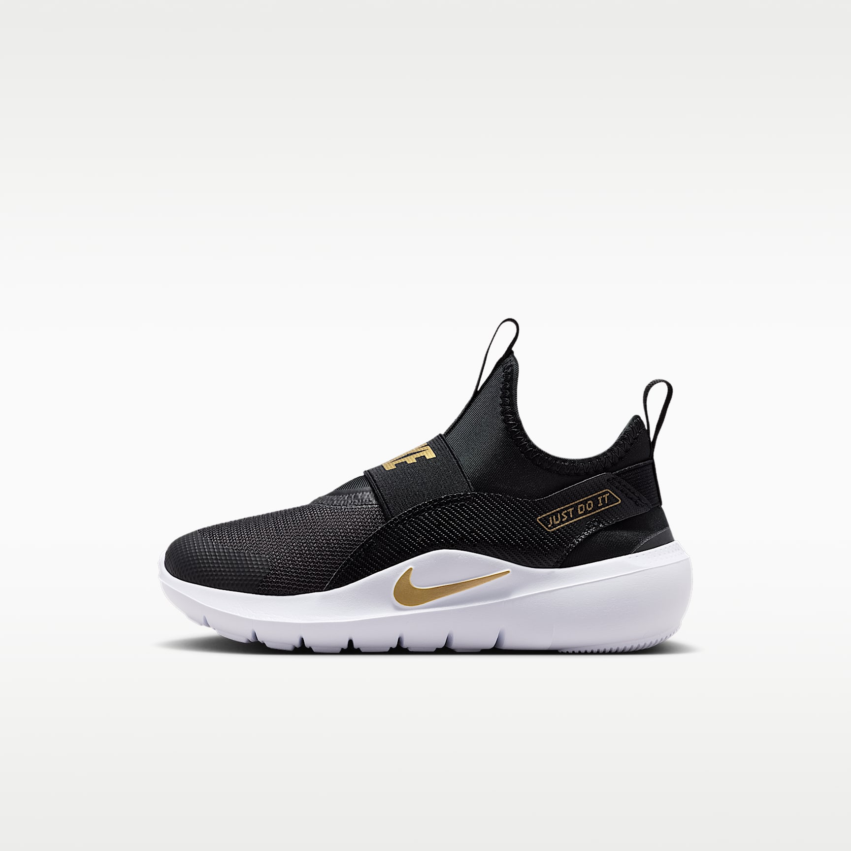 Nike Flex Runner 4 Little Kids' Shoes