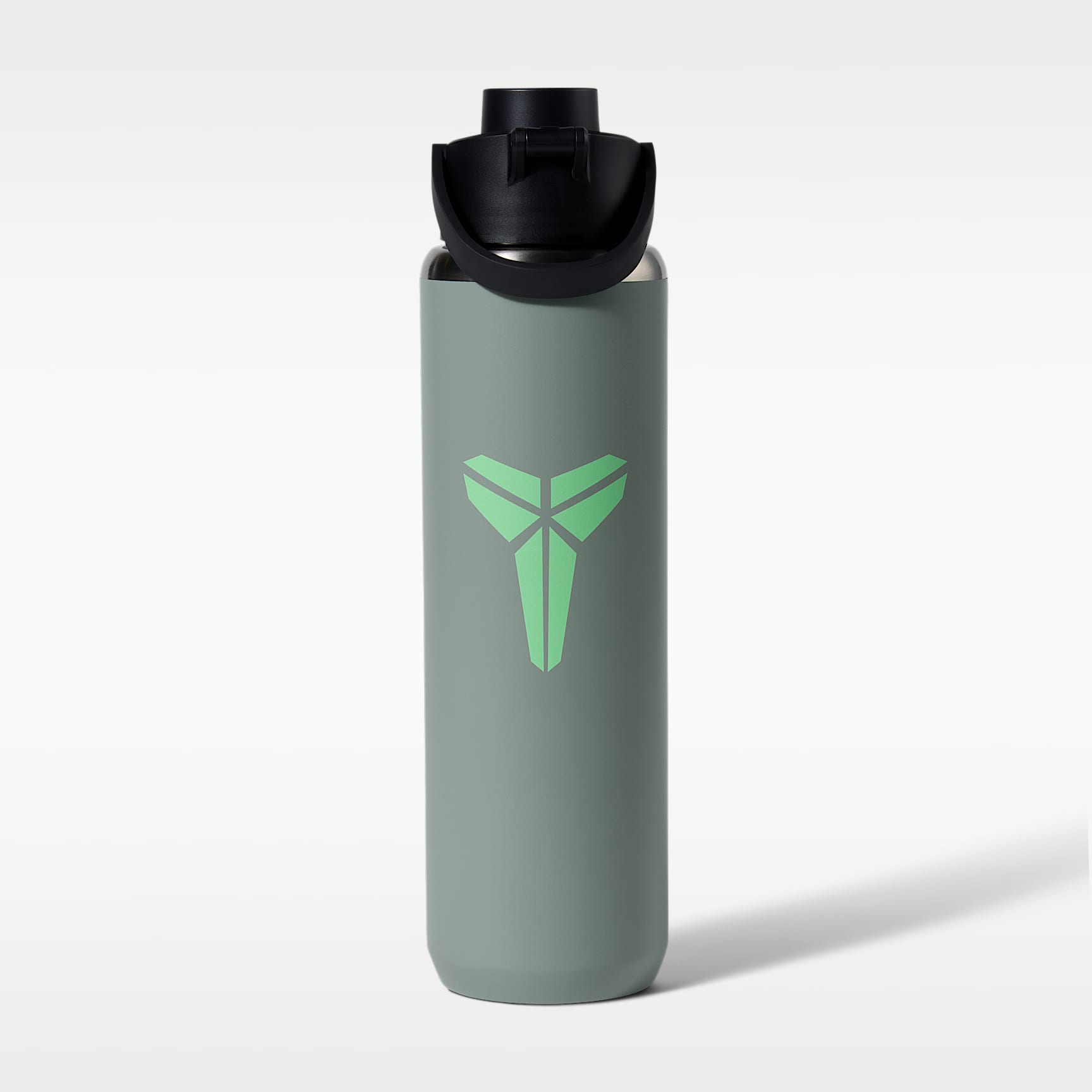 Nike Recharge (Kobe Bryant) Stainless-Steel Chug Bottle (24 oz)