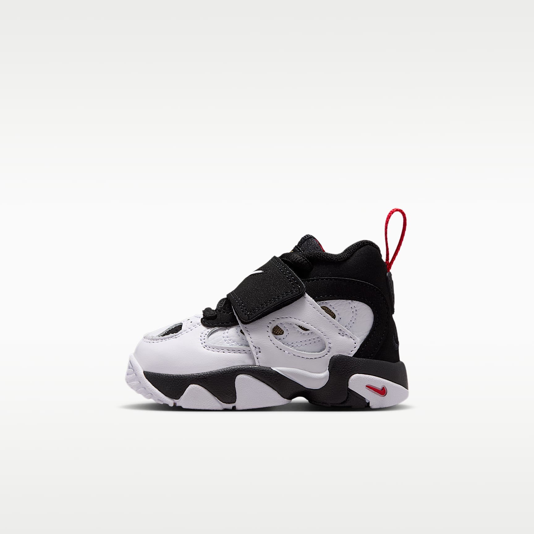 Nike Diamond Turf II Baby/Toddler Shoes
