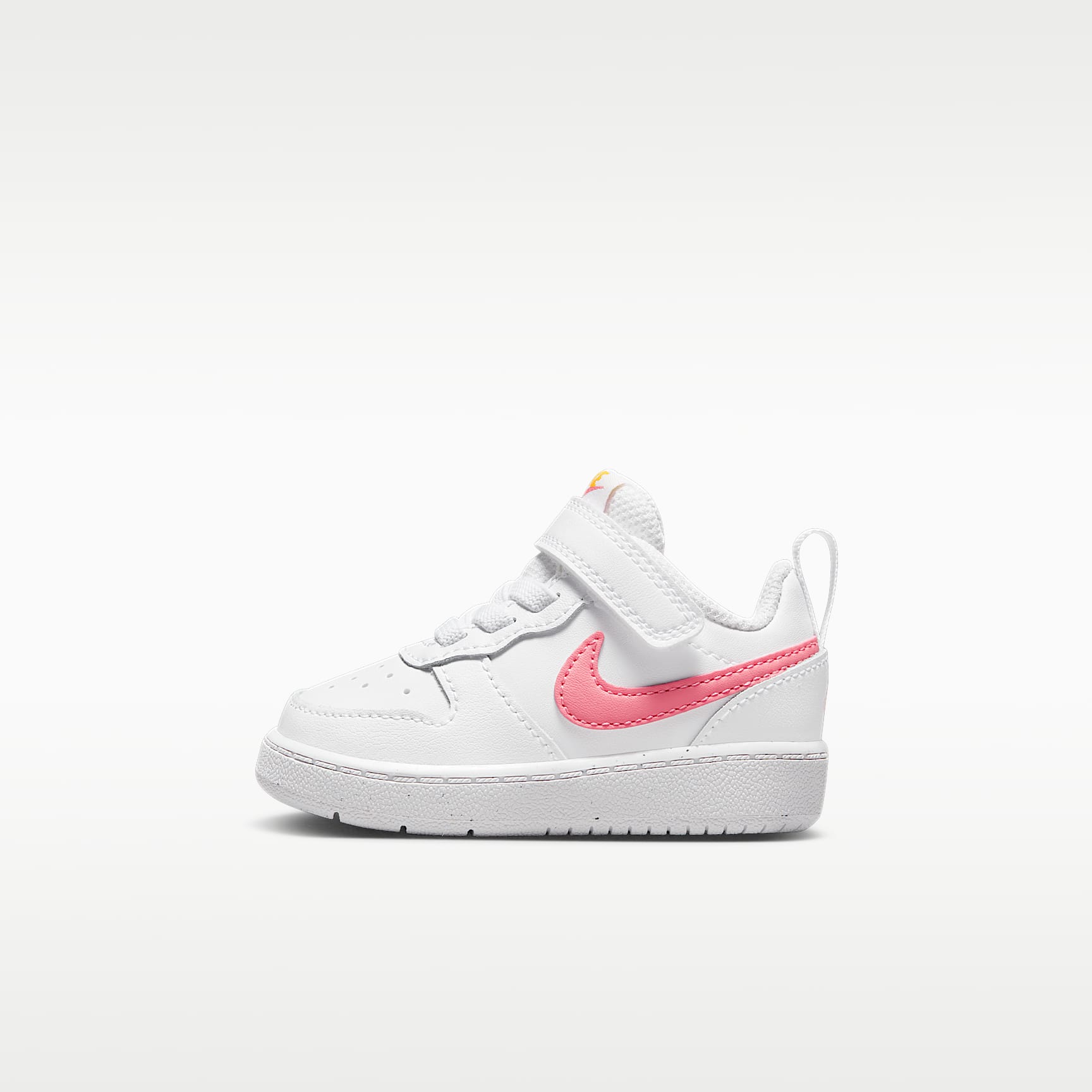Nike Court Borough Low 2 Baby/Toddler Shoes