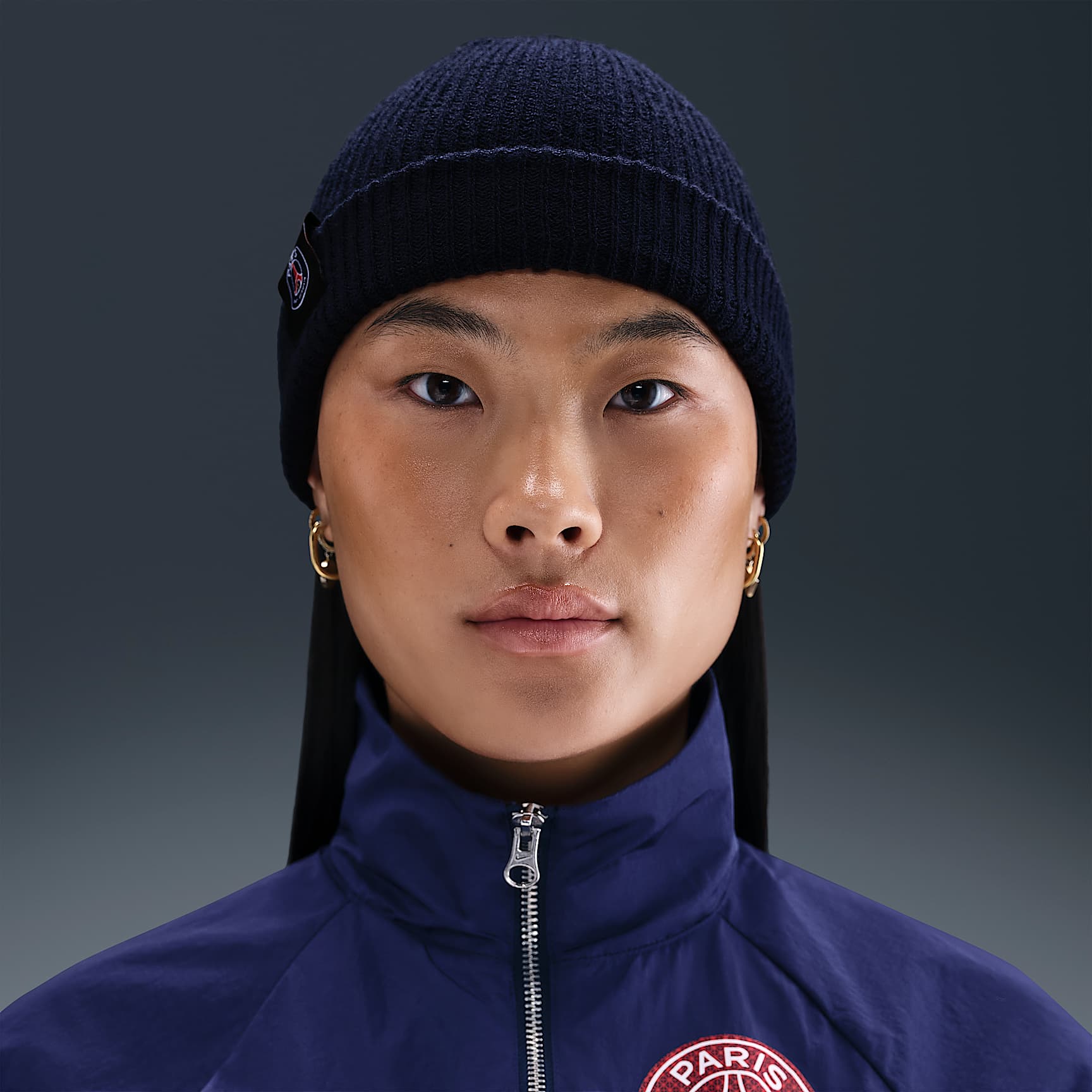 Σκούφος Παρί Σεν Ζερμέν Nike Terra