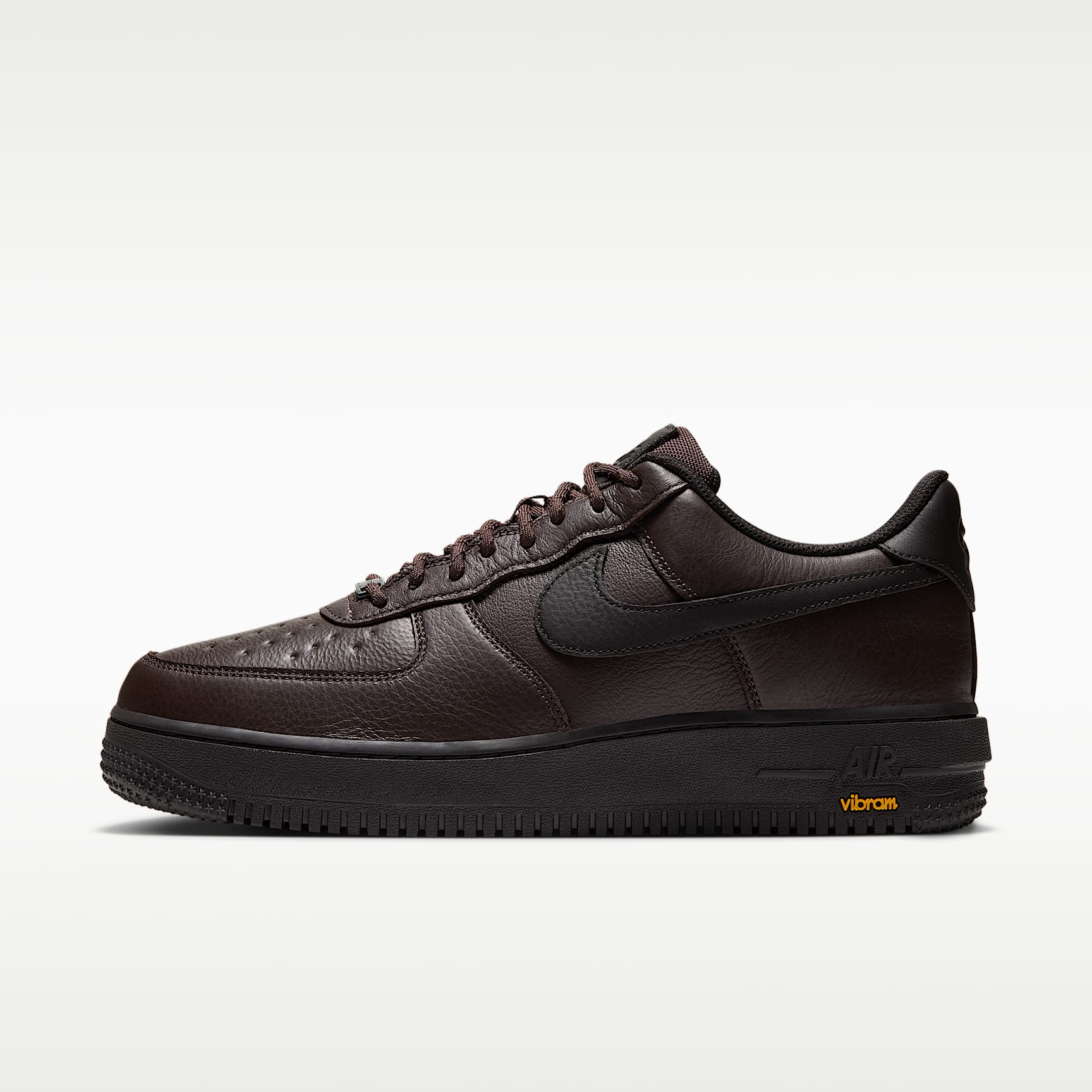 에어 포스 1 GORE-TEX 비브람 남성 신발