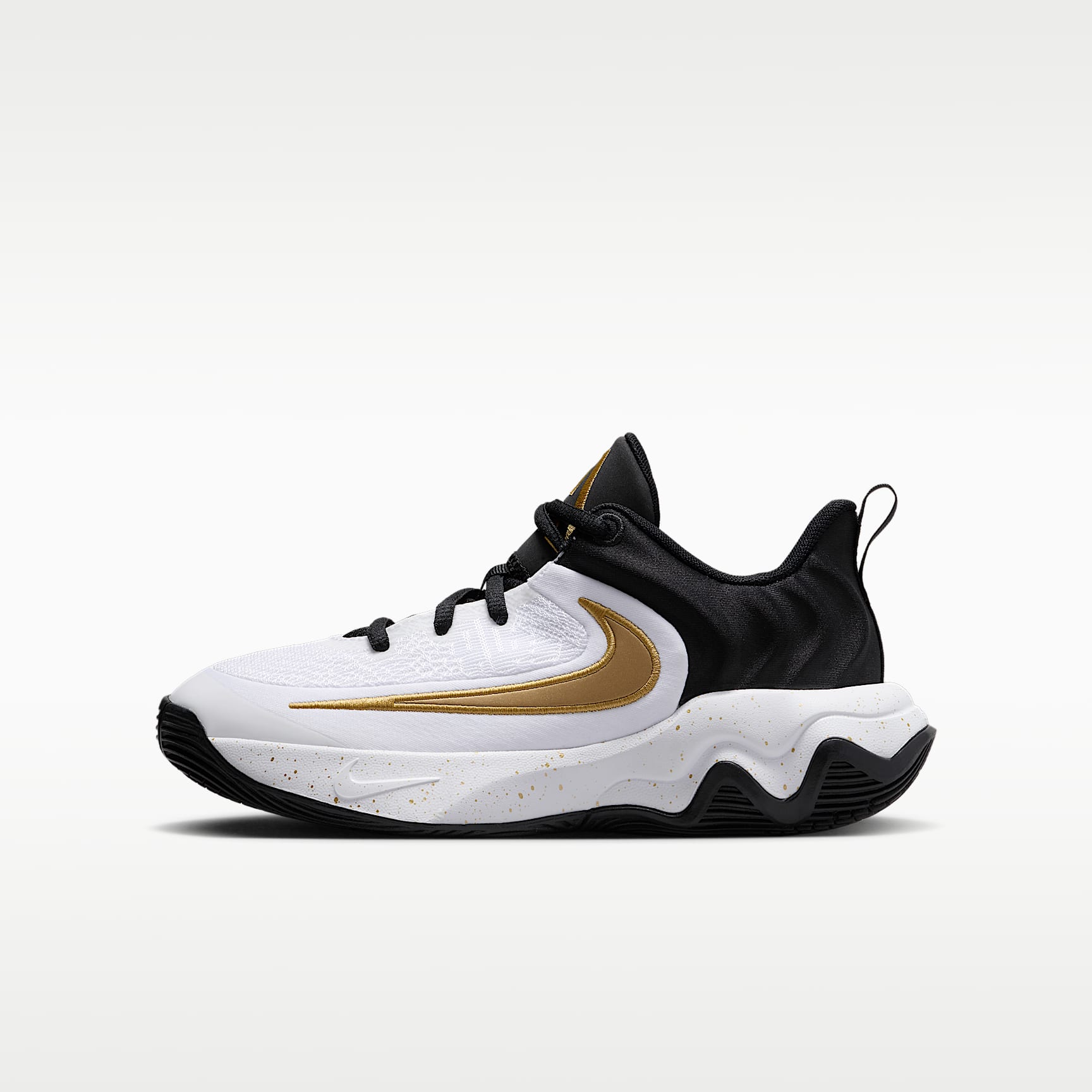 Giannis Immortality 4 Big Kids' Basketball Shoes