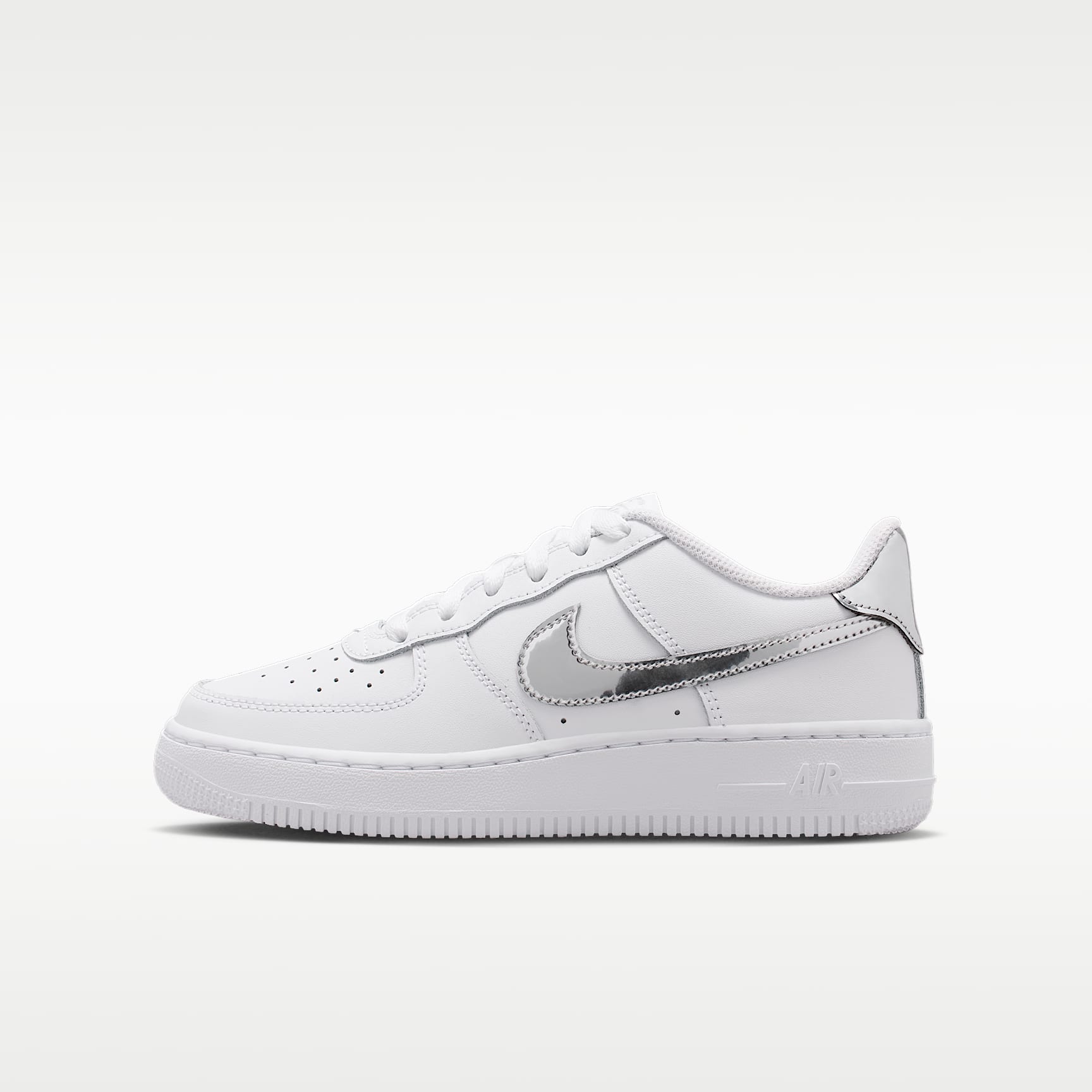 Nike Air Force 1 Schuh (ältere Kinder)