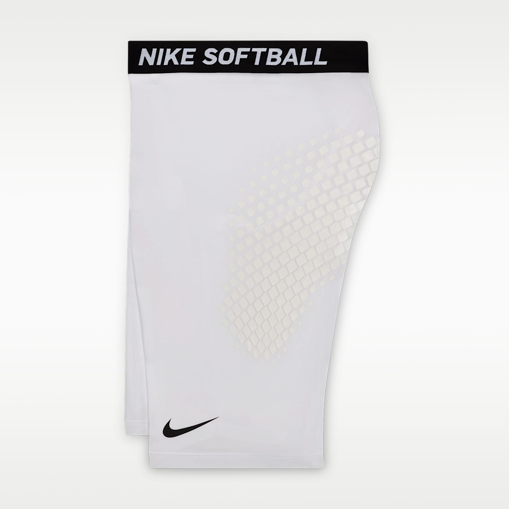 Shorts de softball Dri-FIT con protección para mujer Nike