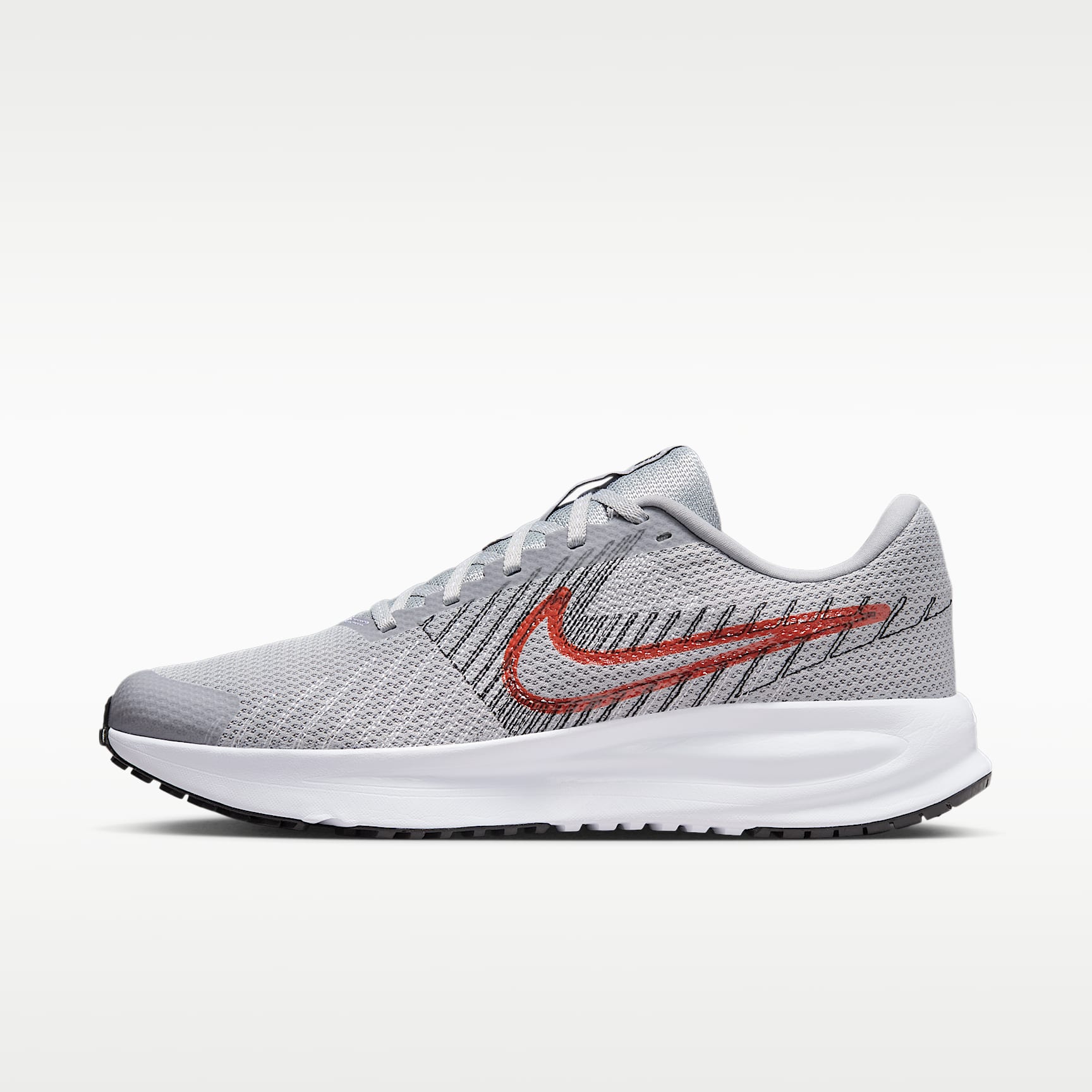 Nike Run Defy Straßenlaufschuh (Herren)