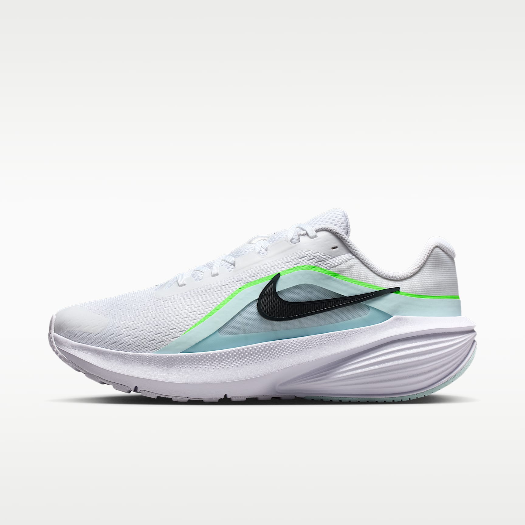 Tenis de correr en pavimento para hombre Nike Downshifter 14
