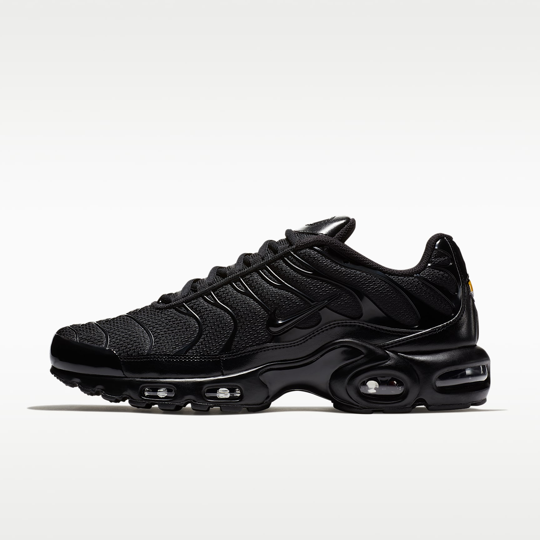 Nike Air Max Plus Men's Shoes