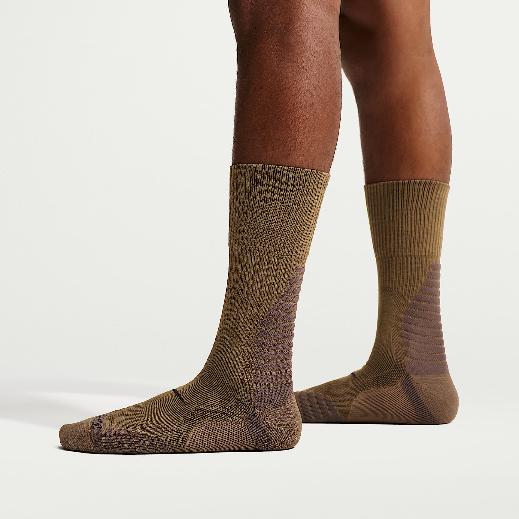 Nike Outdoor Cushioned Crew Socks (1 Pair)