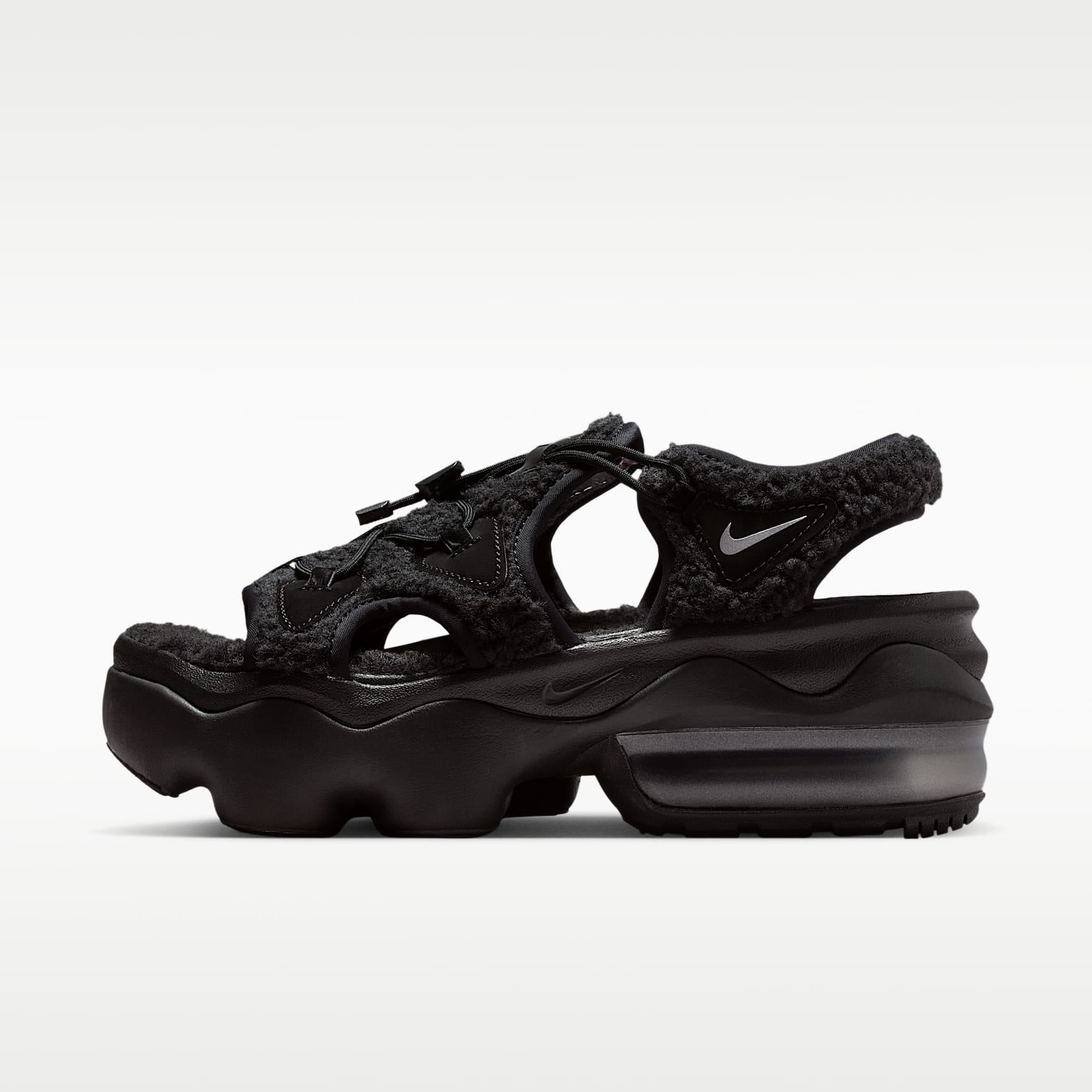 Nike Air Max Koko Fur Women's Sandals