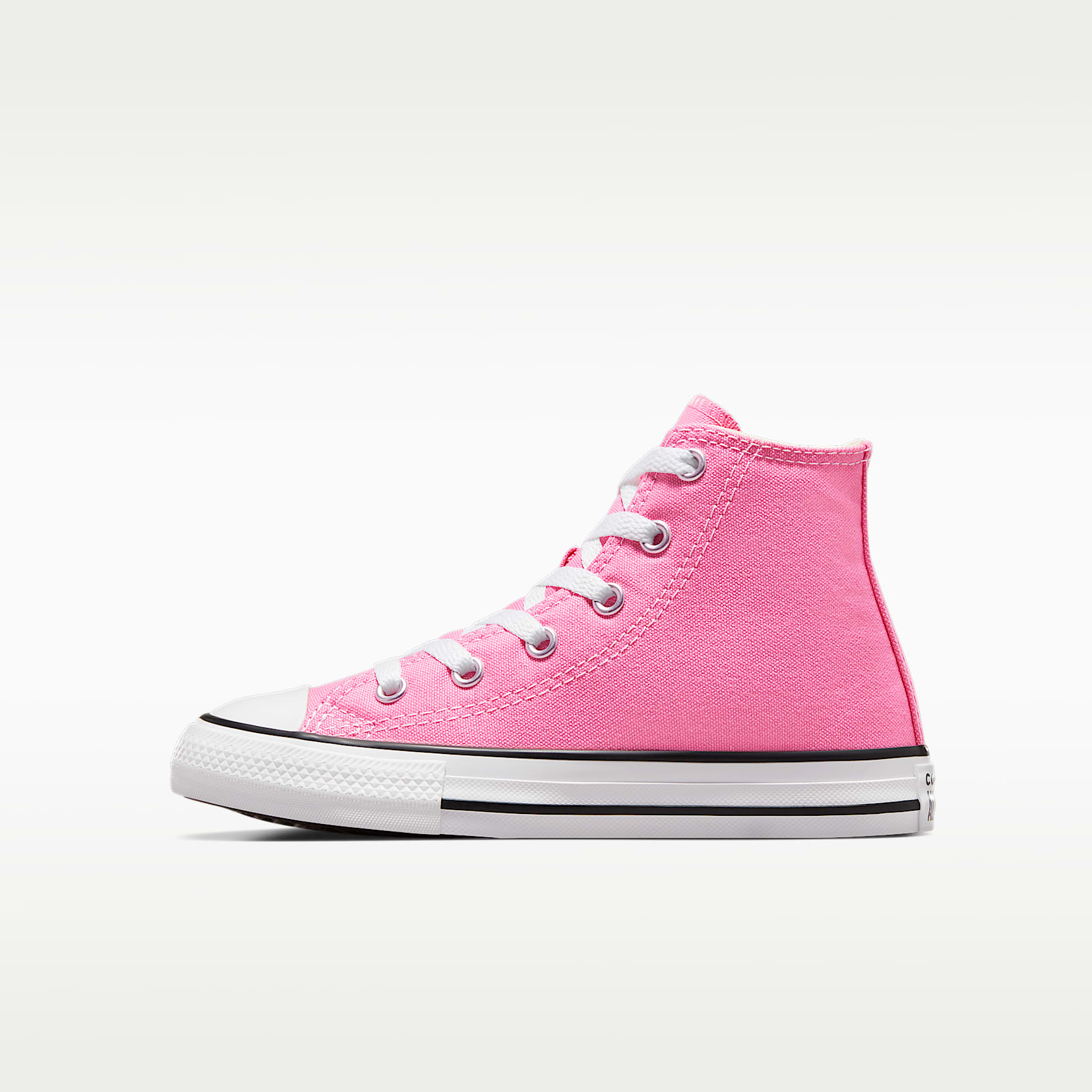 Converse Chuck Taylor All Star High Top Little Kids' Shoe 