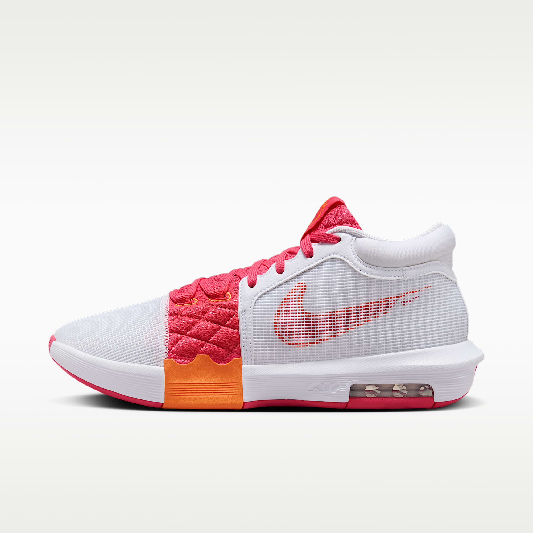 Calzado de básquetbol LeBron Witness 8