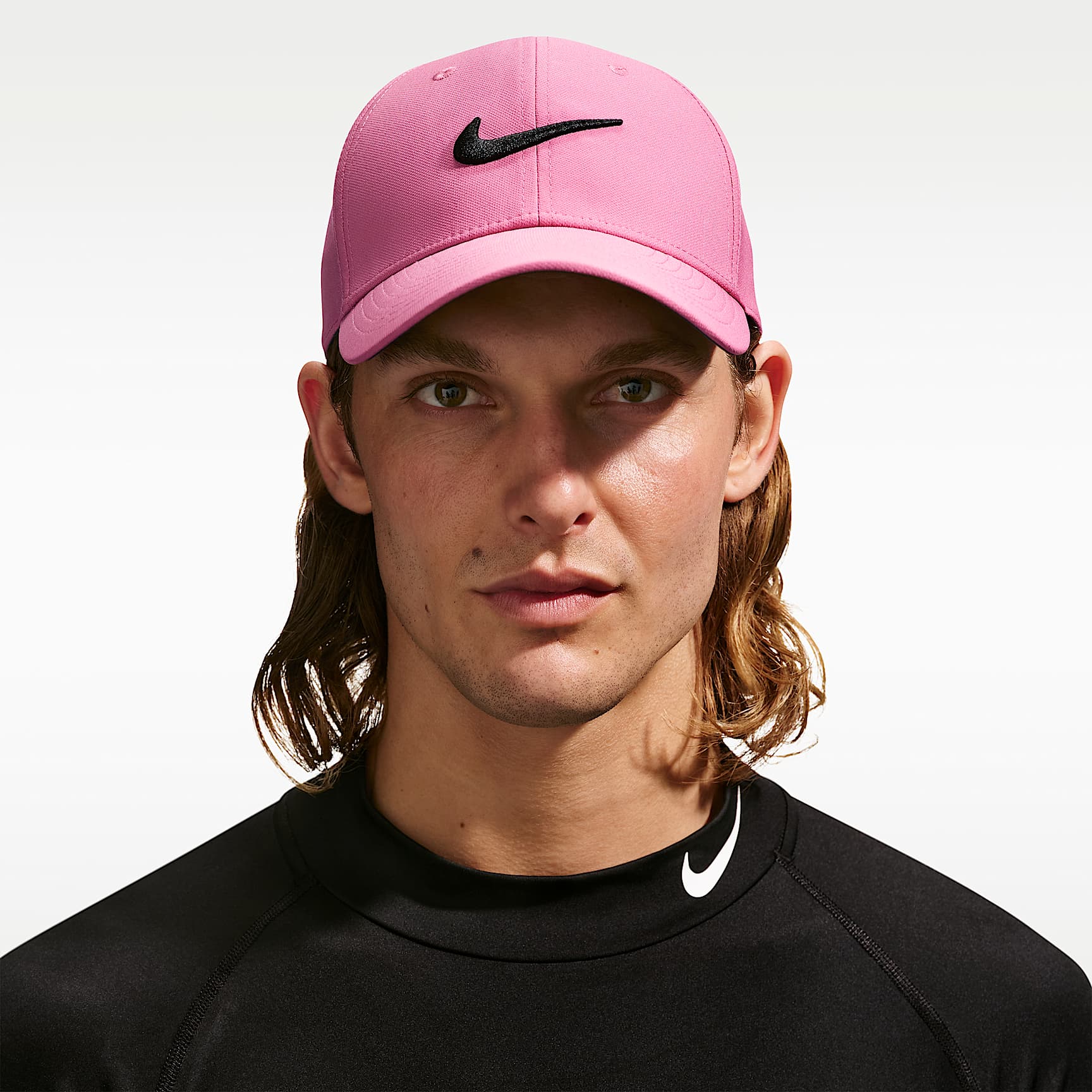 Nike Dri-FIT Club Structured Swoosh Cap