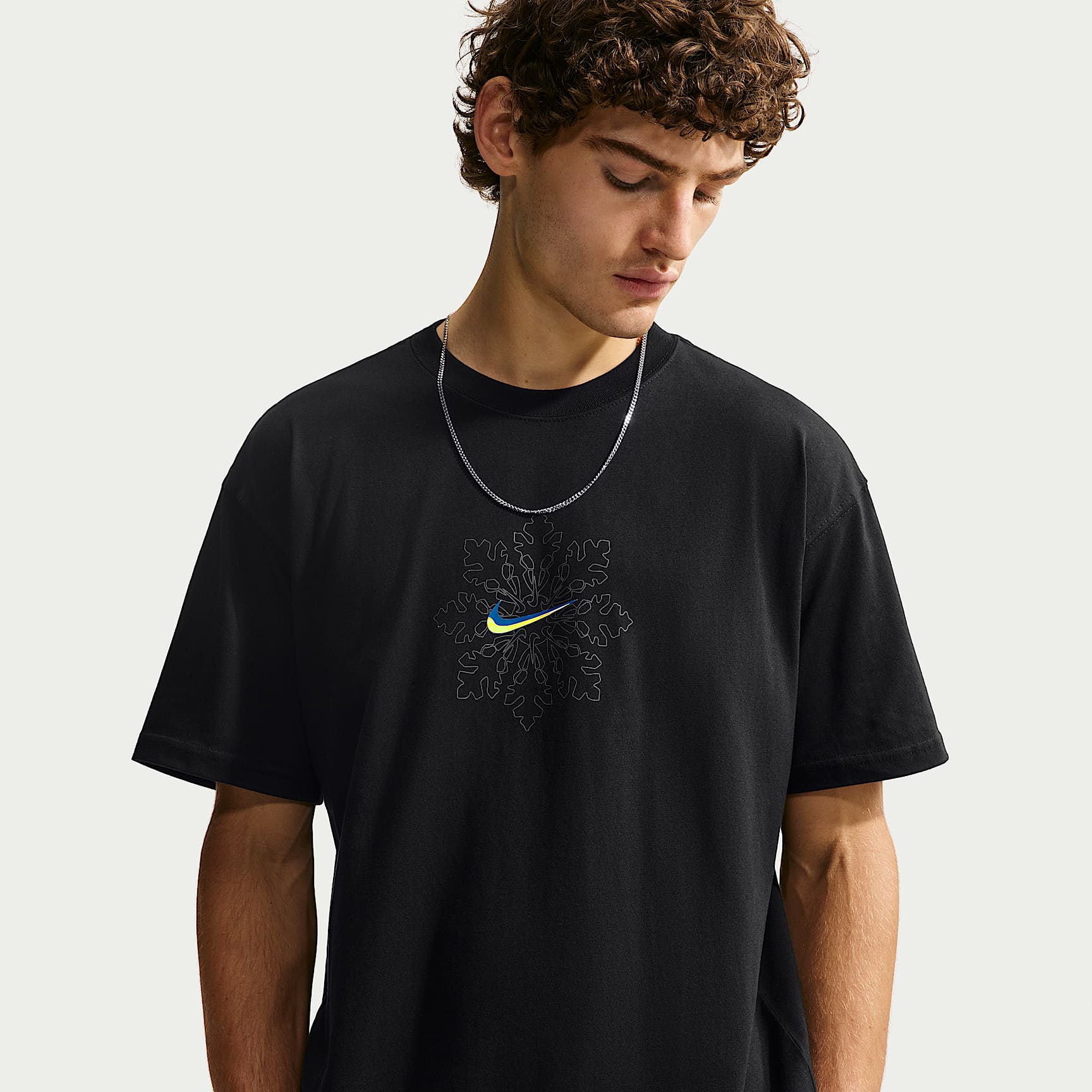 Pánské tričko Nike Sportswear