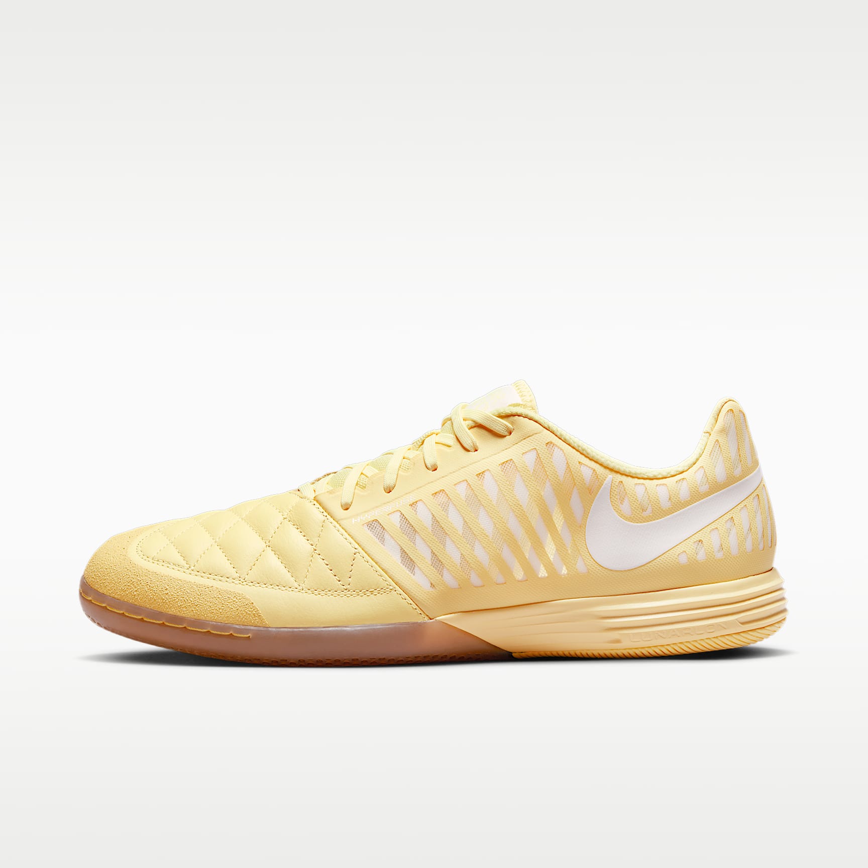 Nike Lunar Gato II Indoor Court Low-Top Football Shoes