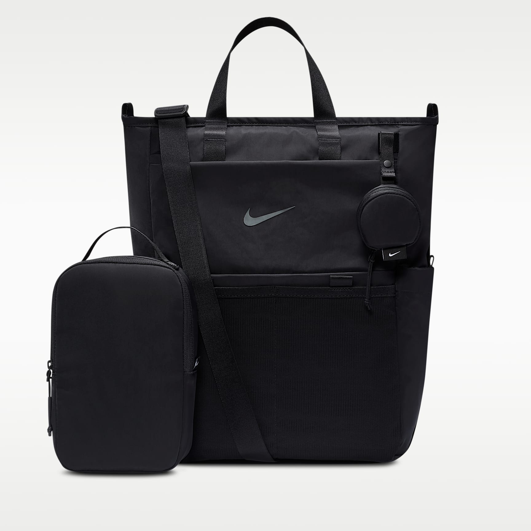 Nike (M) Convertible Diaper Bag 2.0 (Maternity) (25L)