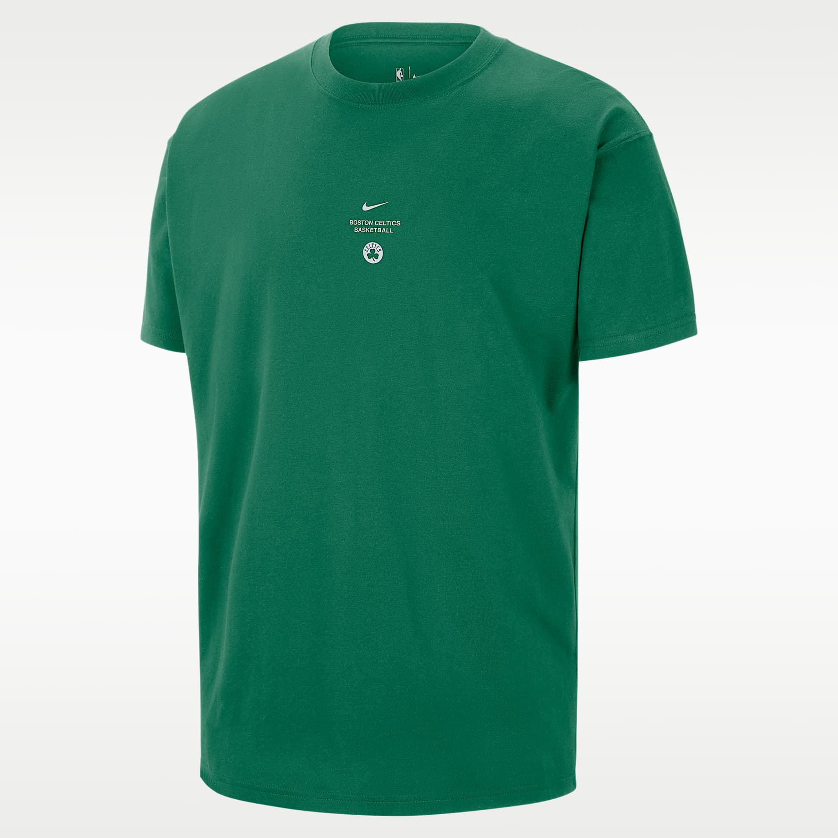 Toronto Raptors Nike Club Men's T-Shirt