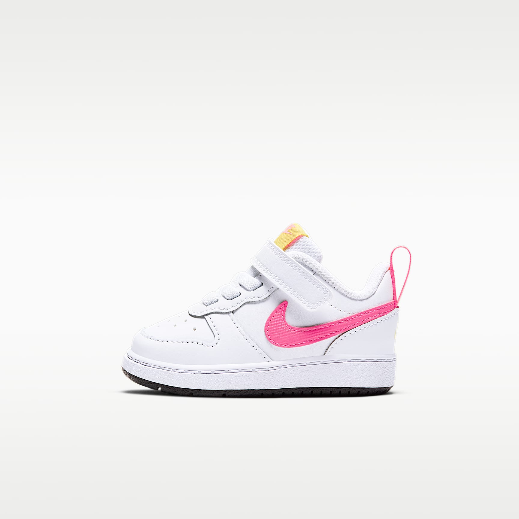 ナイキ コート ボロー LOW 2 ベビーシューズ