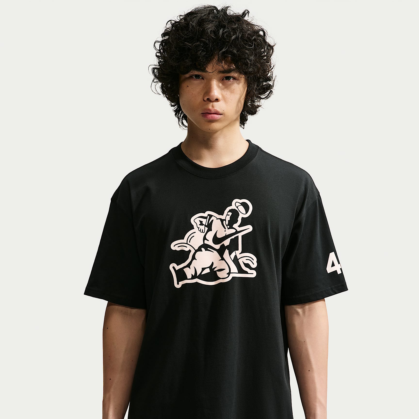 Nike Sportswear "Jackie Robinson" Men's T-Shirt