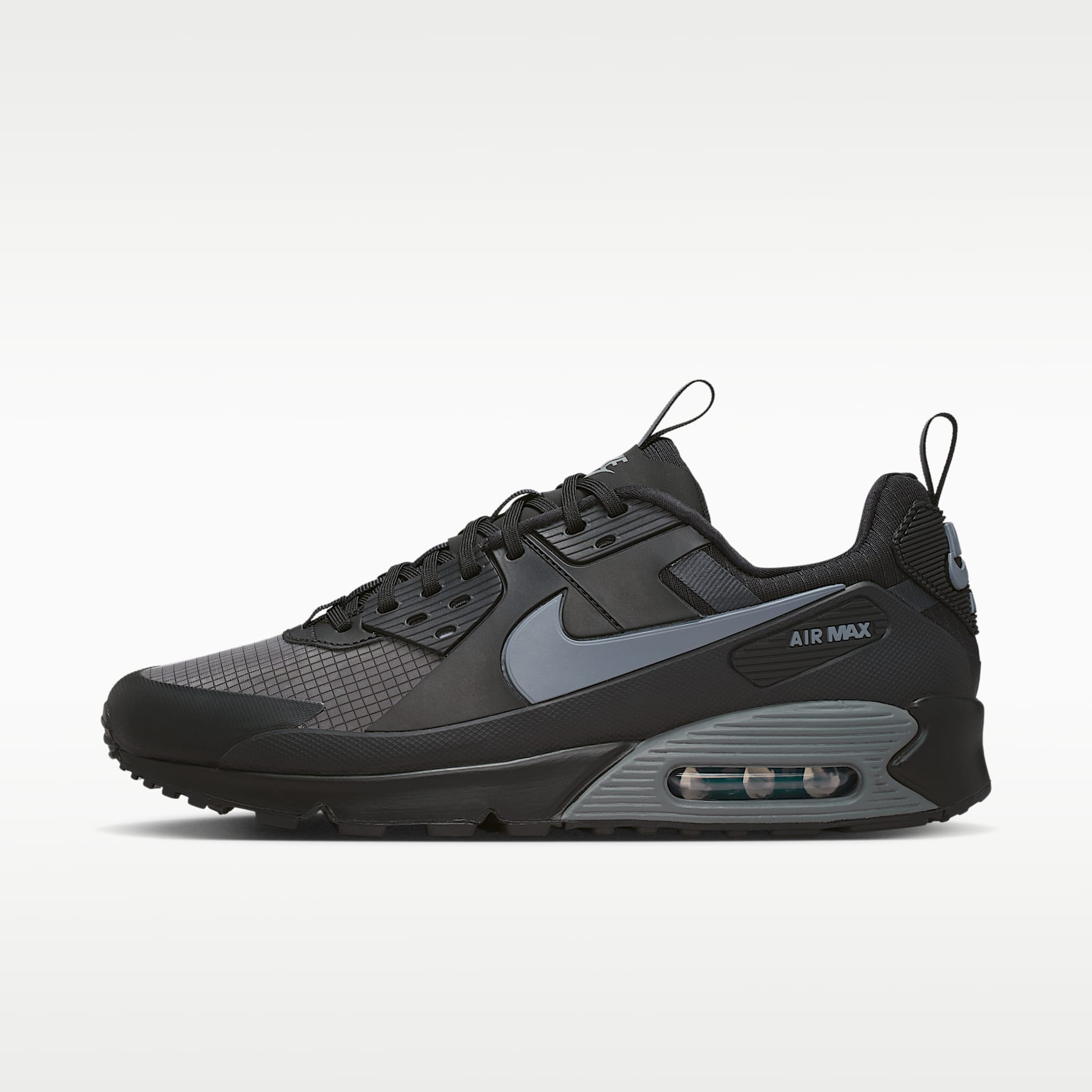 Nike Air Max 90 Men's Shoes