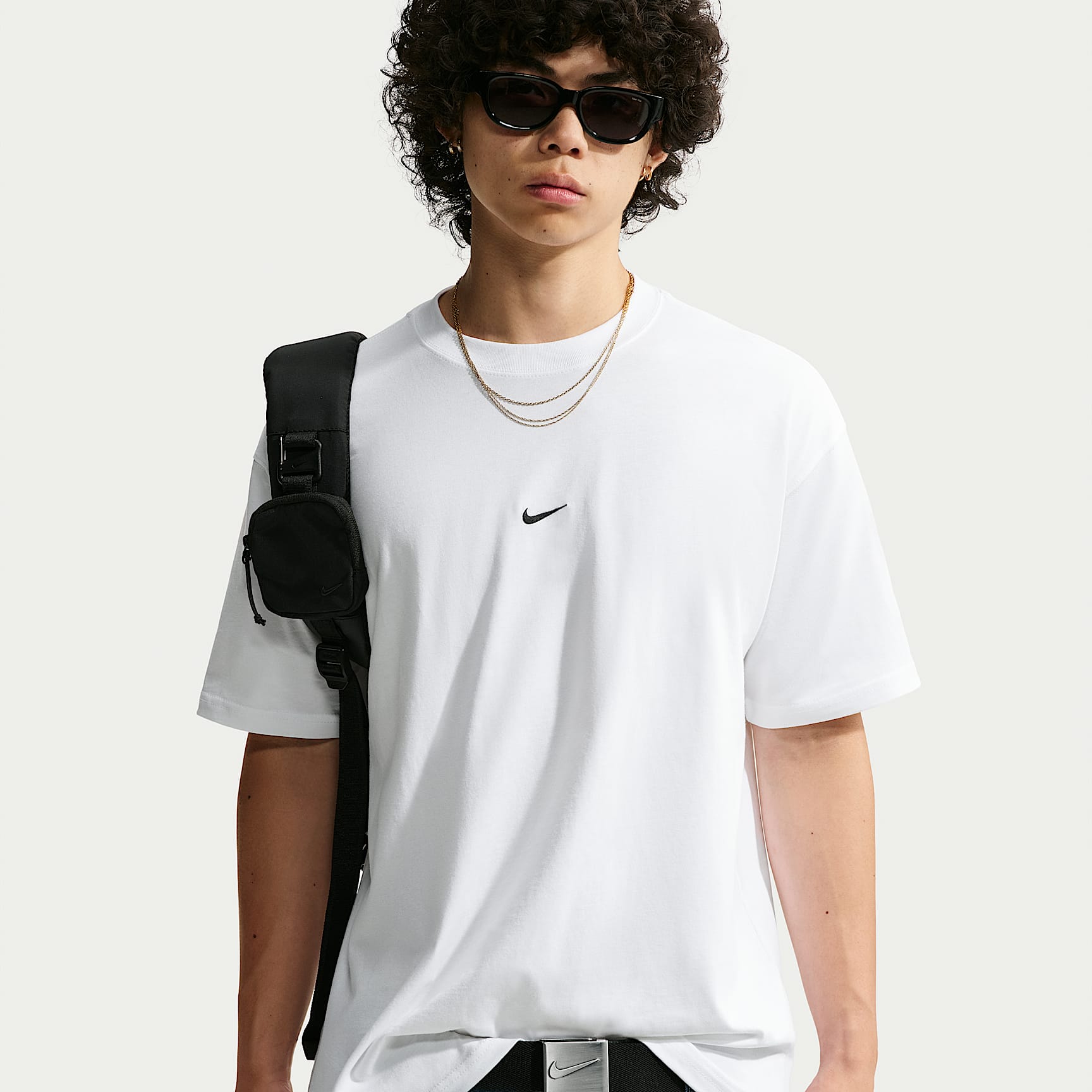 Playera para hombre Nike Sportswear