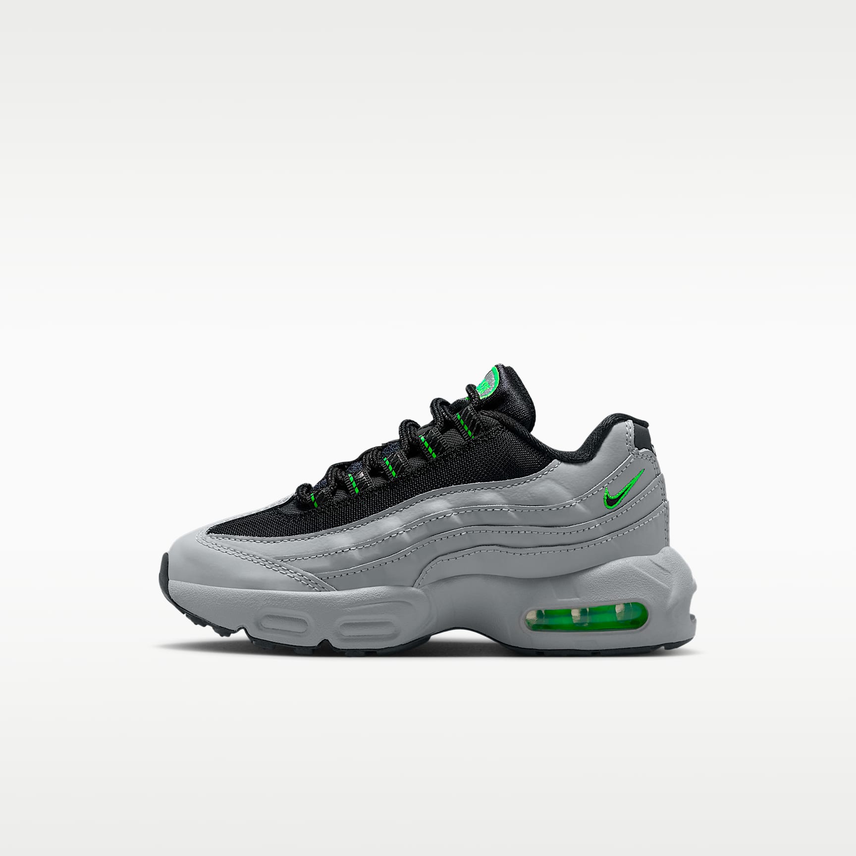 Nike Air Max 95 Recraft Küçük Çocuk Ayakkabısı