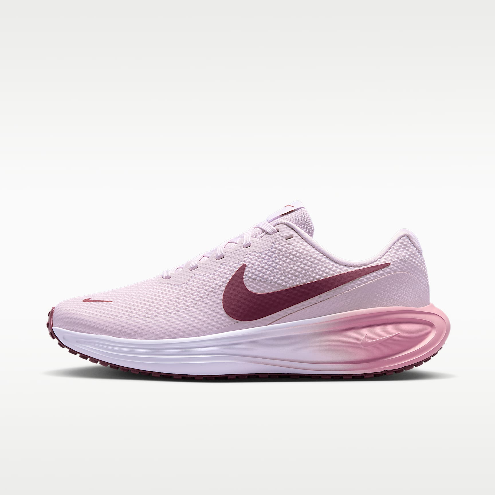 Chaussure de running sur route Nike Revolution 8 pour femme (large)