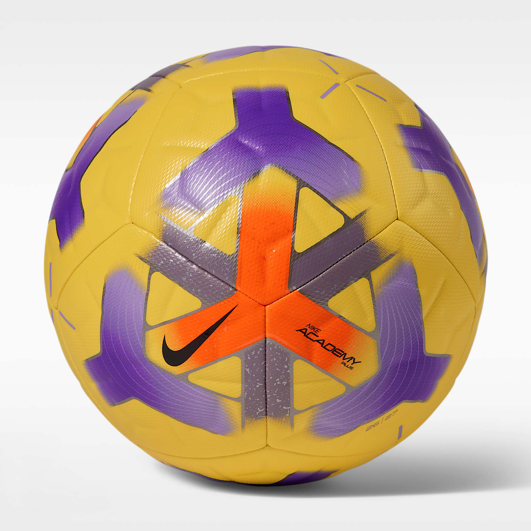 Nike Academy Plus Soccer Ball