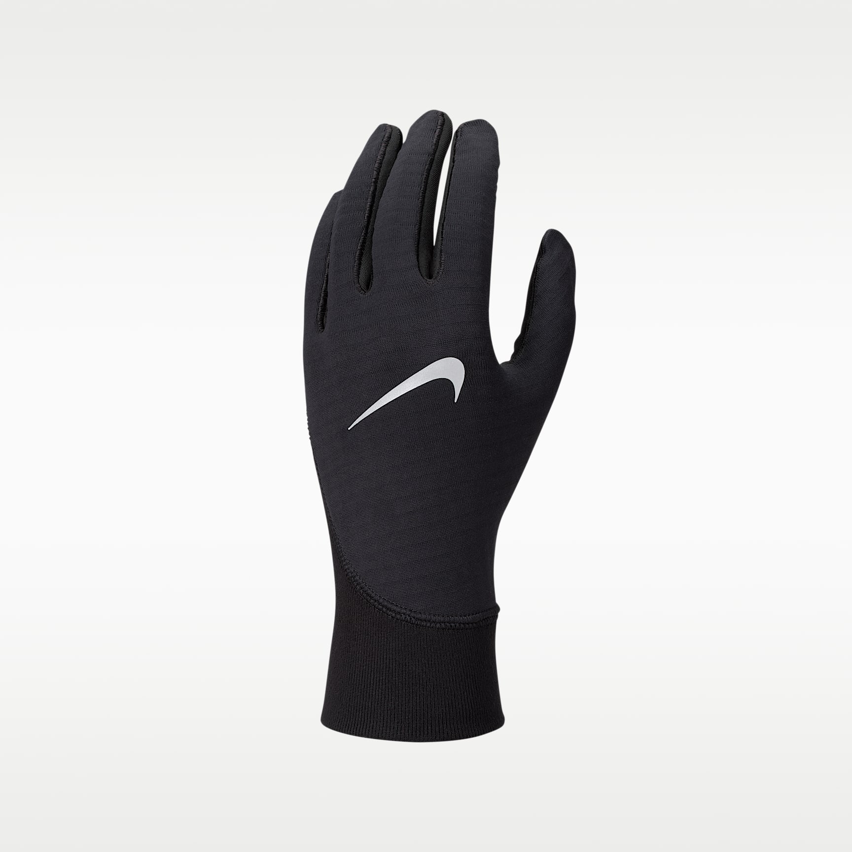 Guantes de correr Therma-FIT de densidad media para hombre Nike Pacer