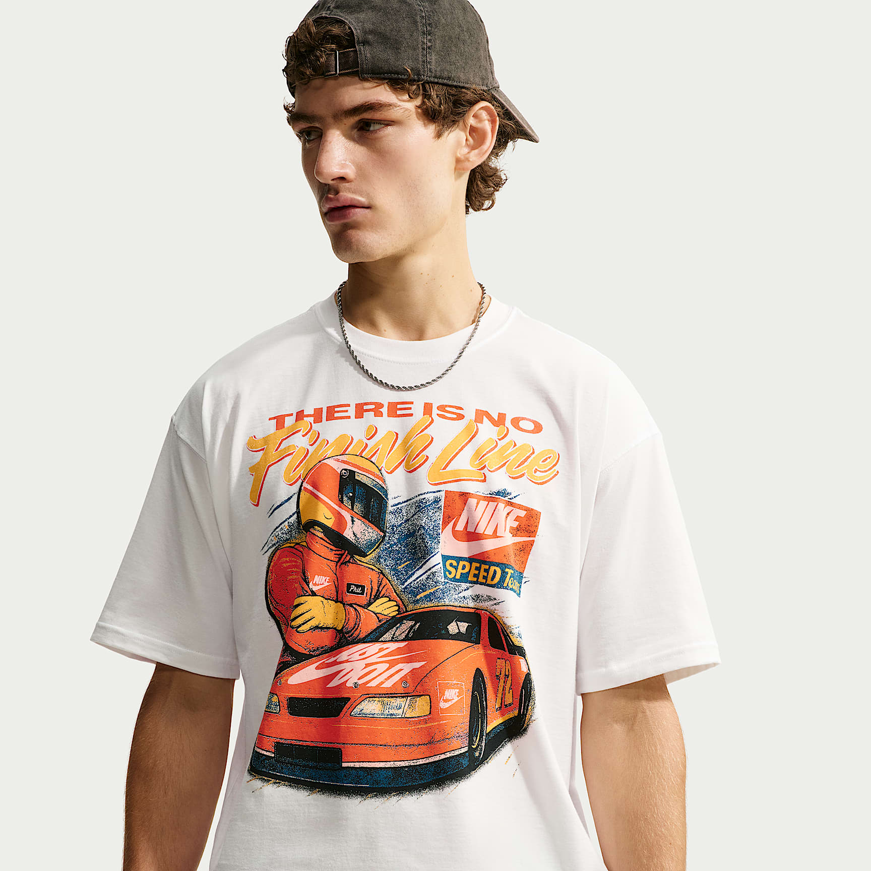 Nike Sportswear Men's T-Shirt