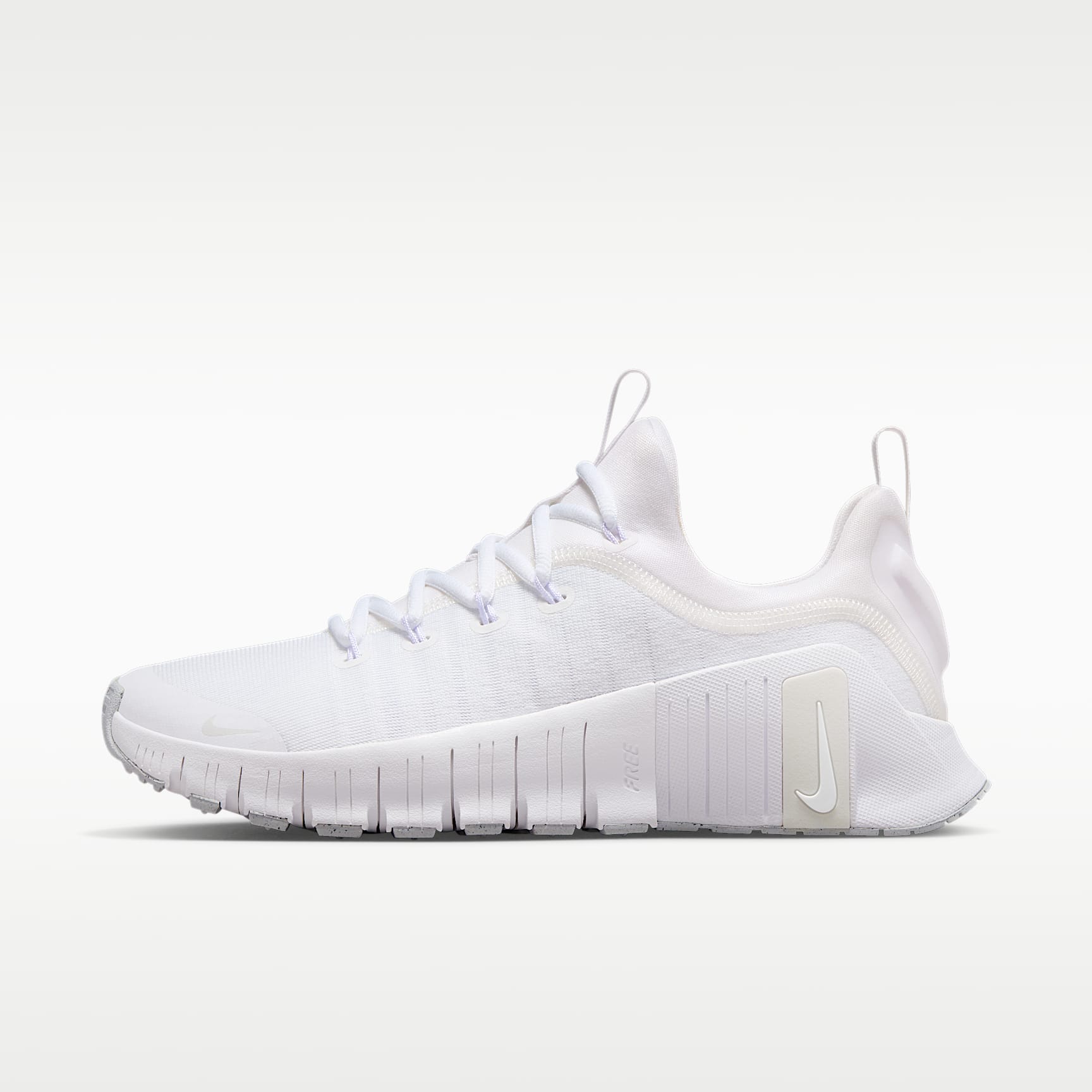 รองเท้าออกกำลังกายผู้หญิง Nike Free Metcon 6