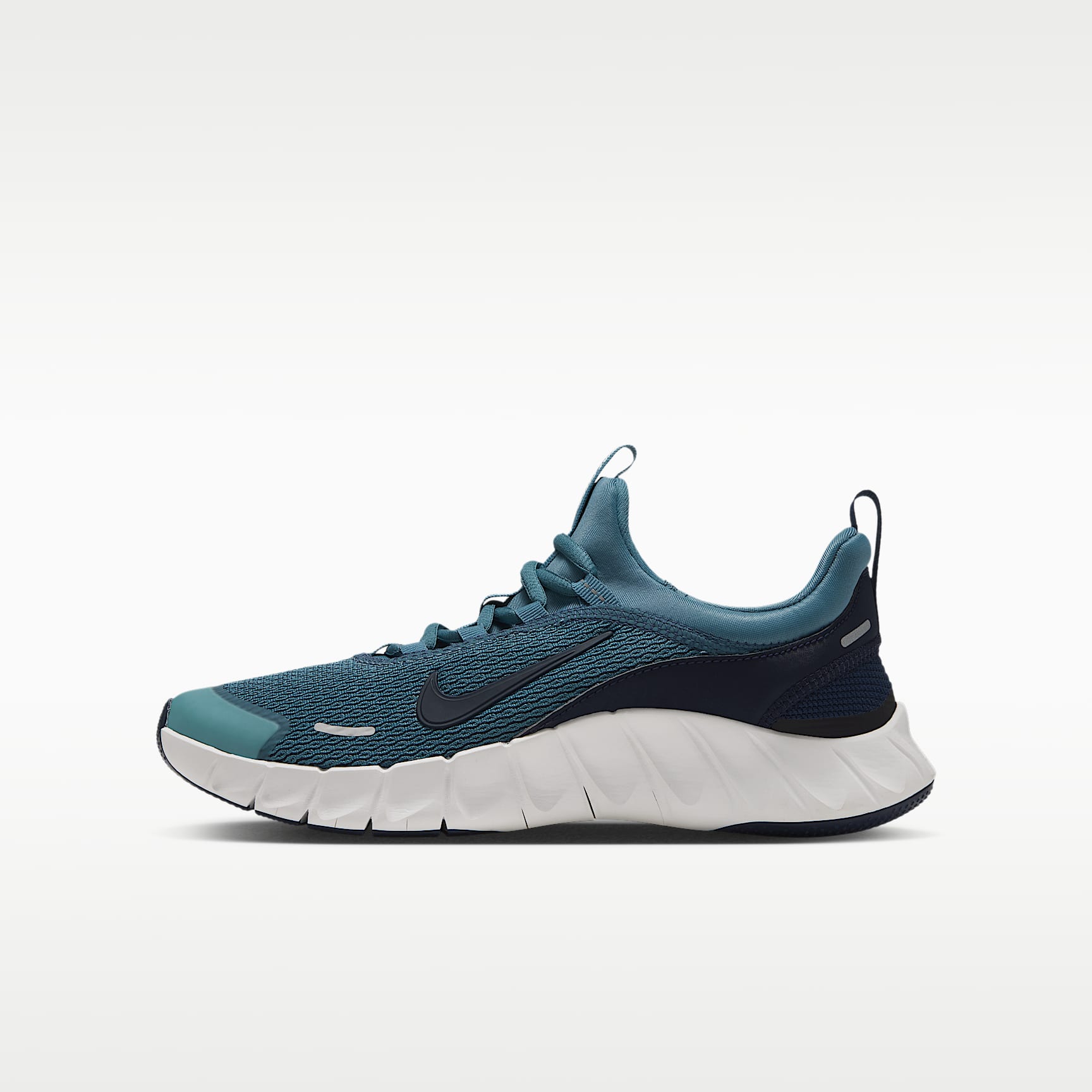 Παπούτσια για τρέξιμο Nike Free Ride για μεγάλα παιδιά