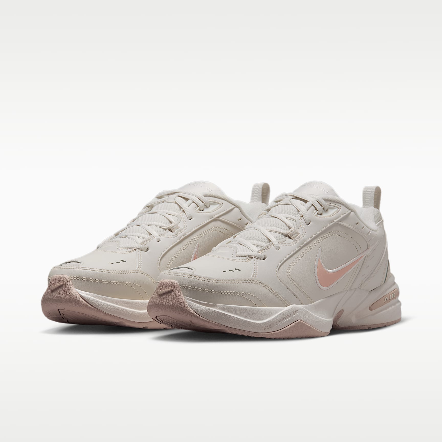 Träningssko Nike Air Monarch IV för män