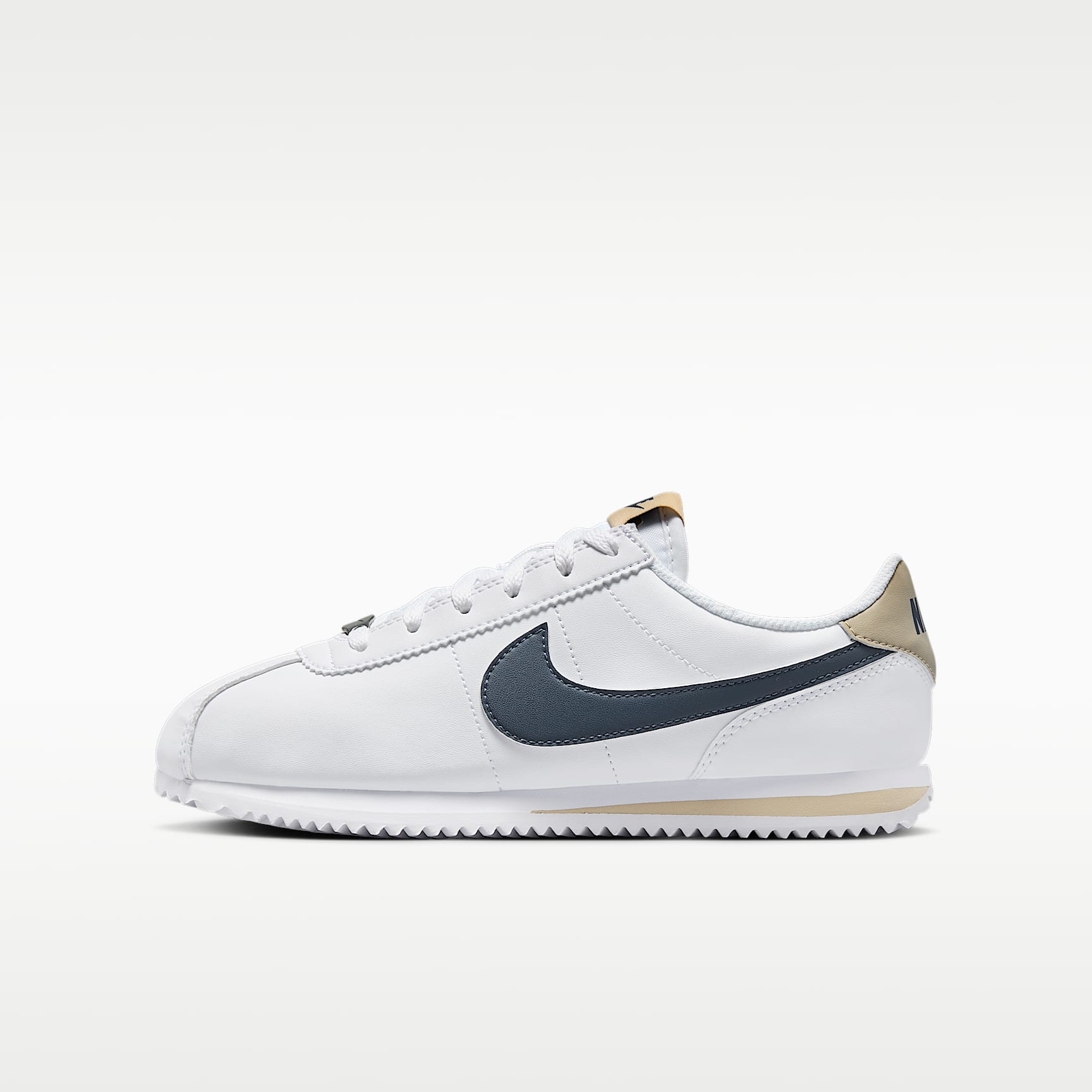 รองเท้าเด็กโต Nike Cortez