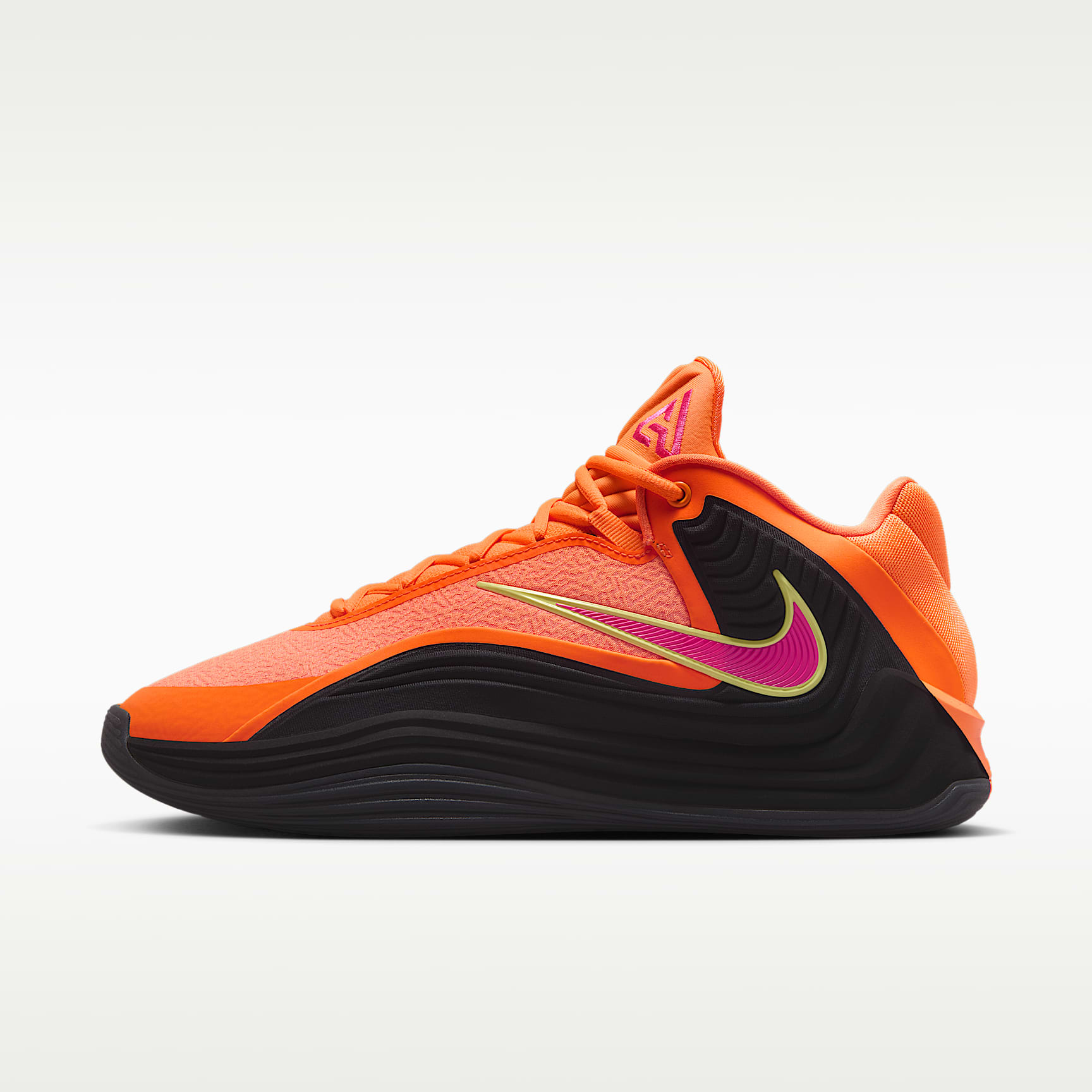 Giannis Freak 7 EP Basketball Shoes